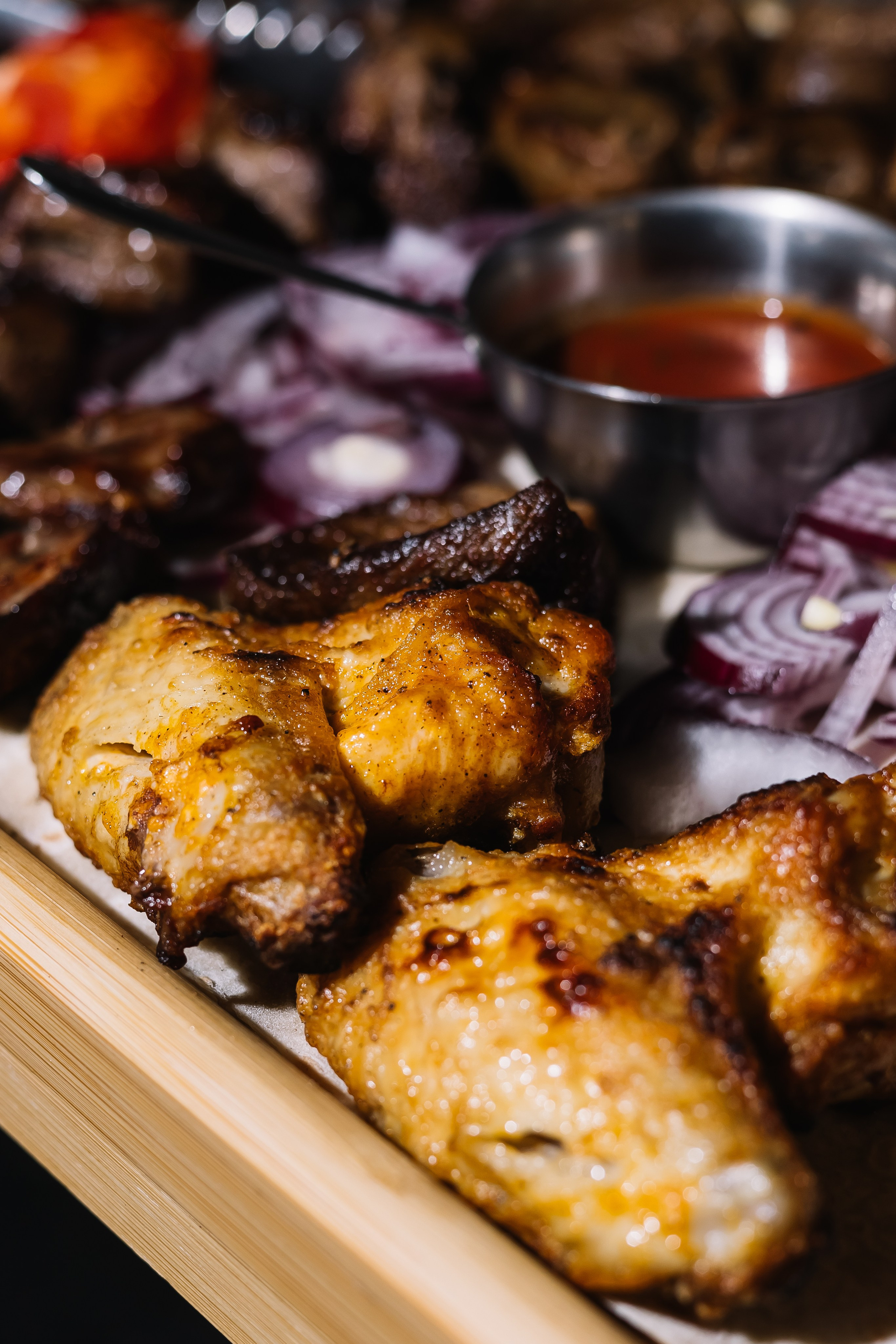 Развлекательный комплекс «Империя». Фотограф Кемерово | Сергей