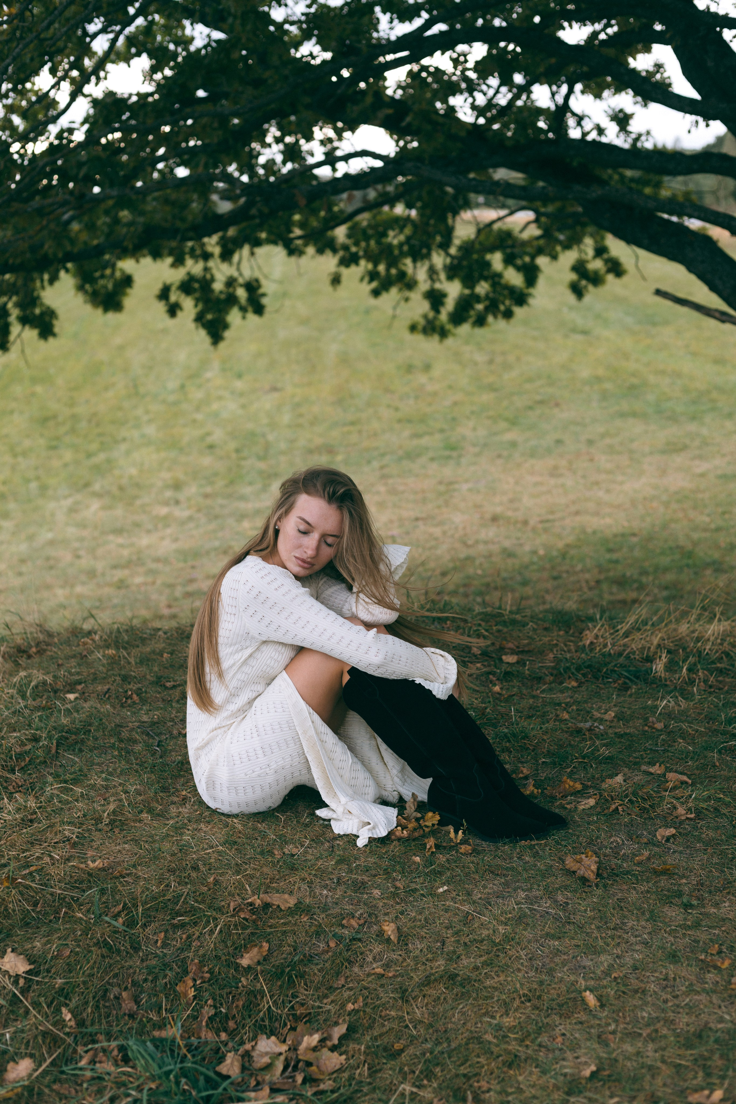 Оля. Семейный фотограф в Москве