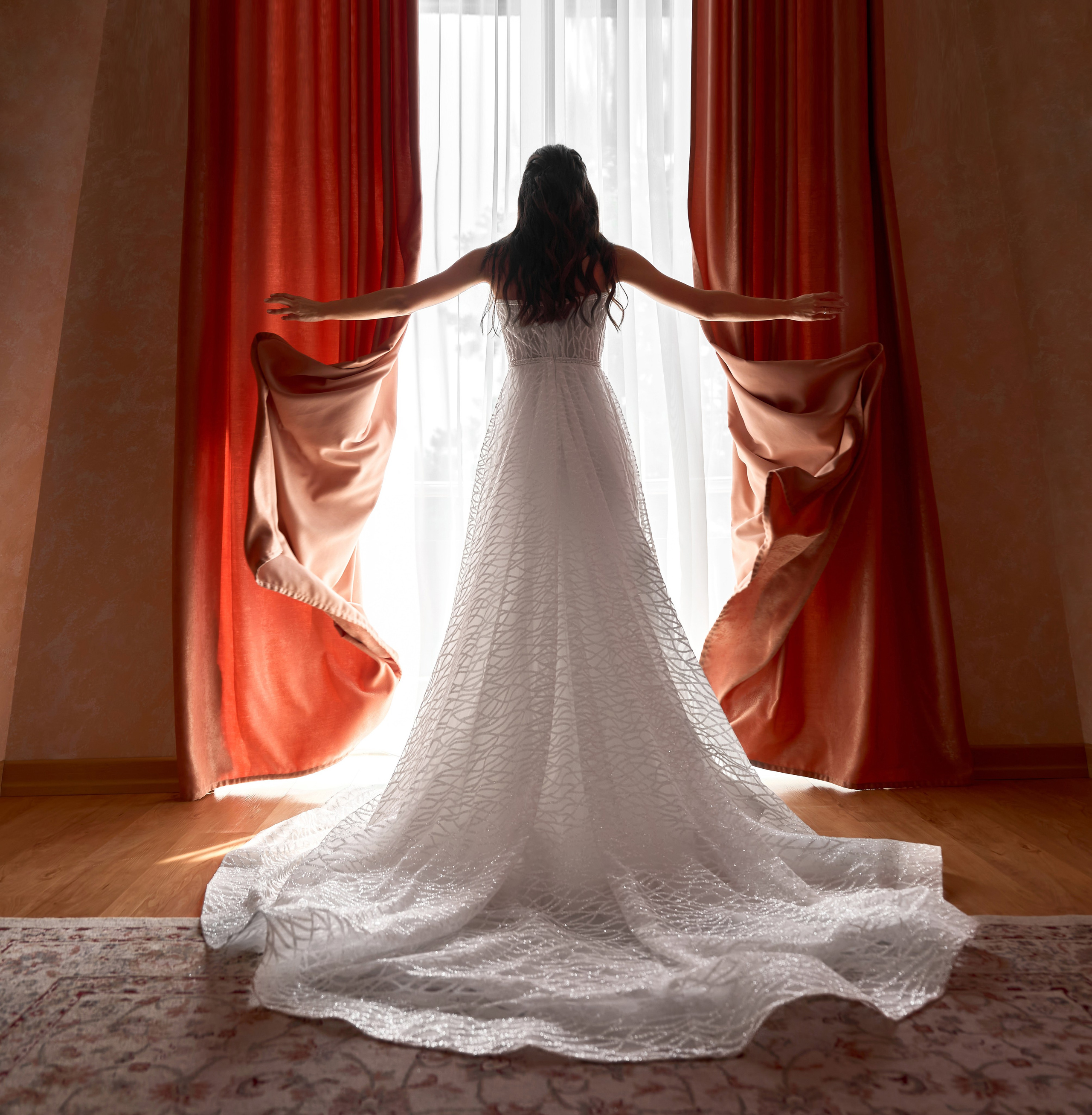 Свадебная фотография. Кирилл и Ольга. Фото и видео — Артания │ Раменское │ Вся Россия