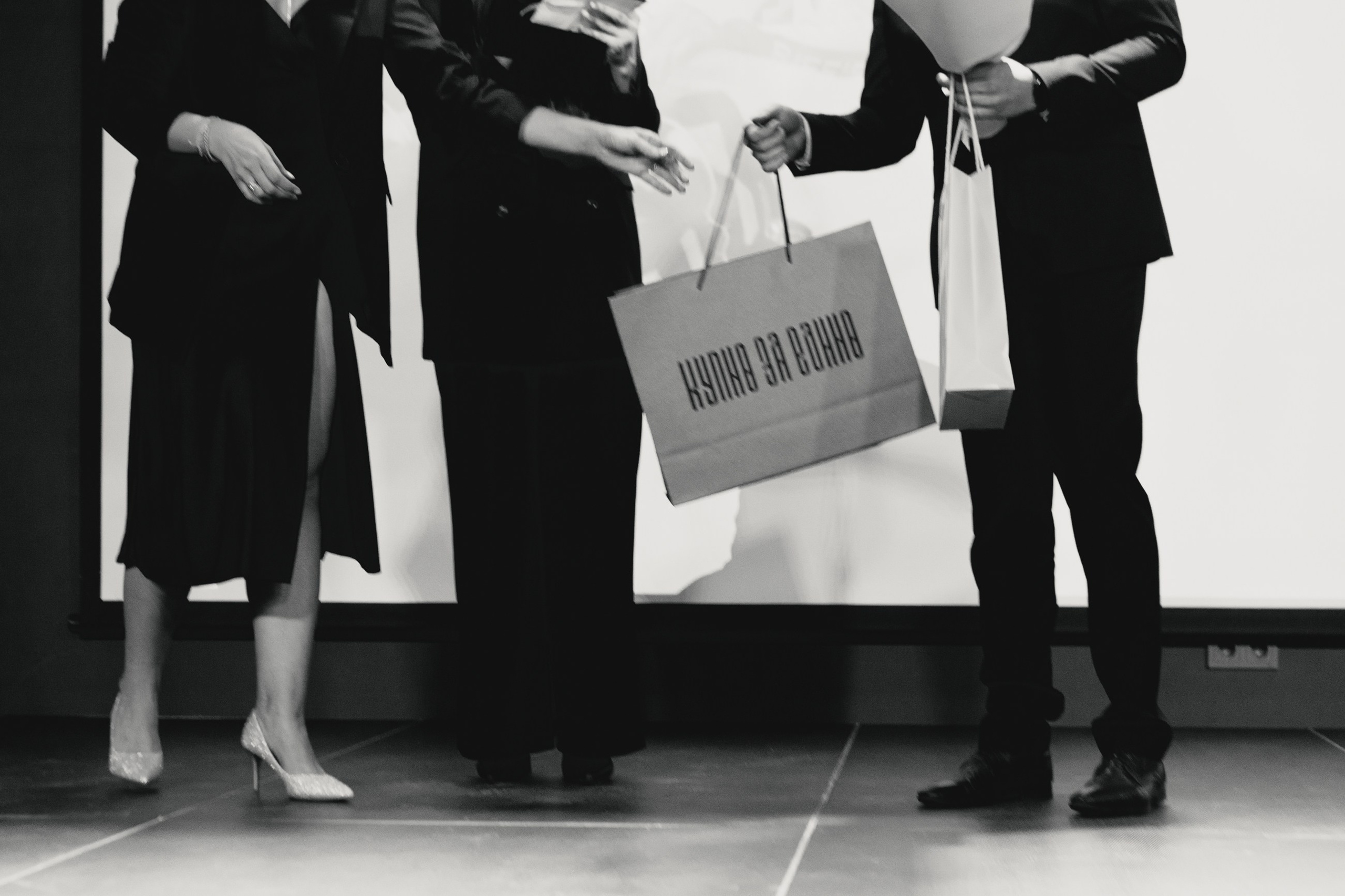 Мой стартап. LEVORIGINAL