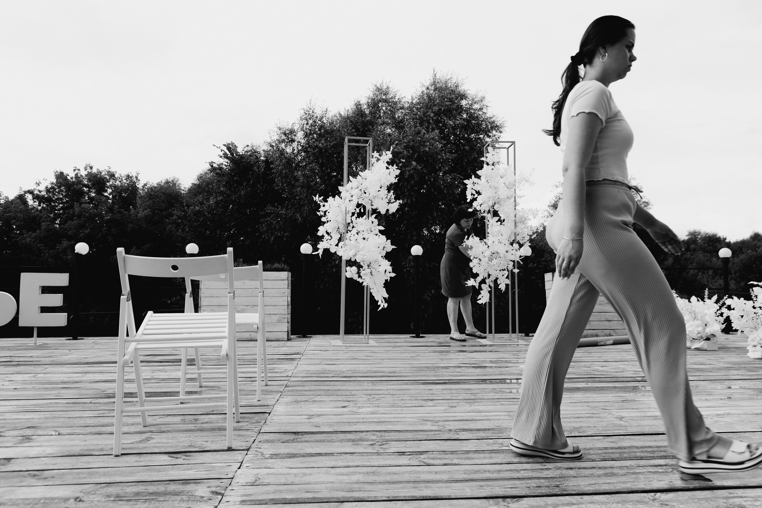 Илья и Валерия. LEVORIGINAL