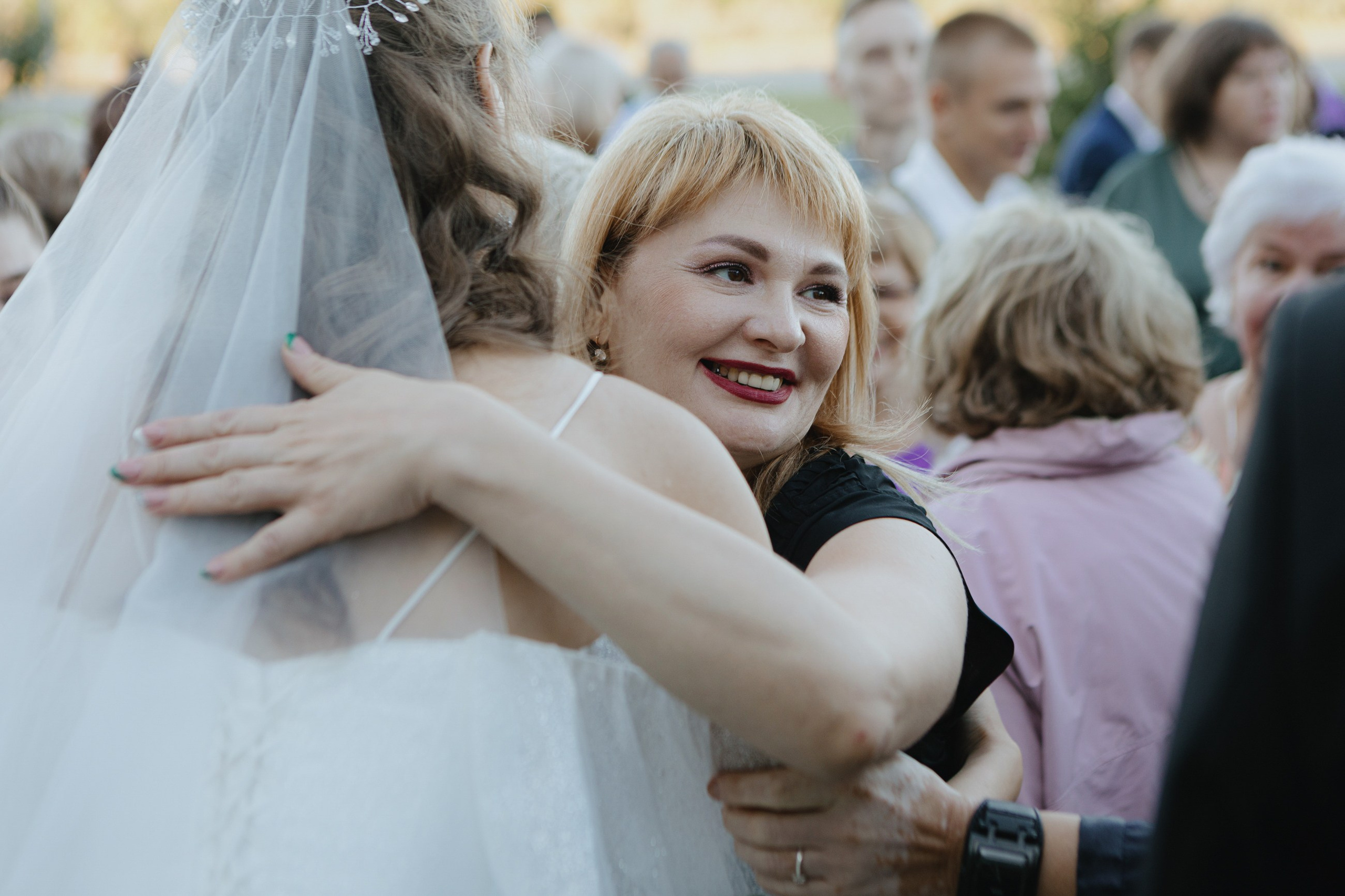 Валерий и Екатерина. LEVORIGINAL