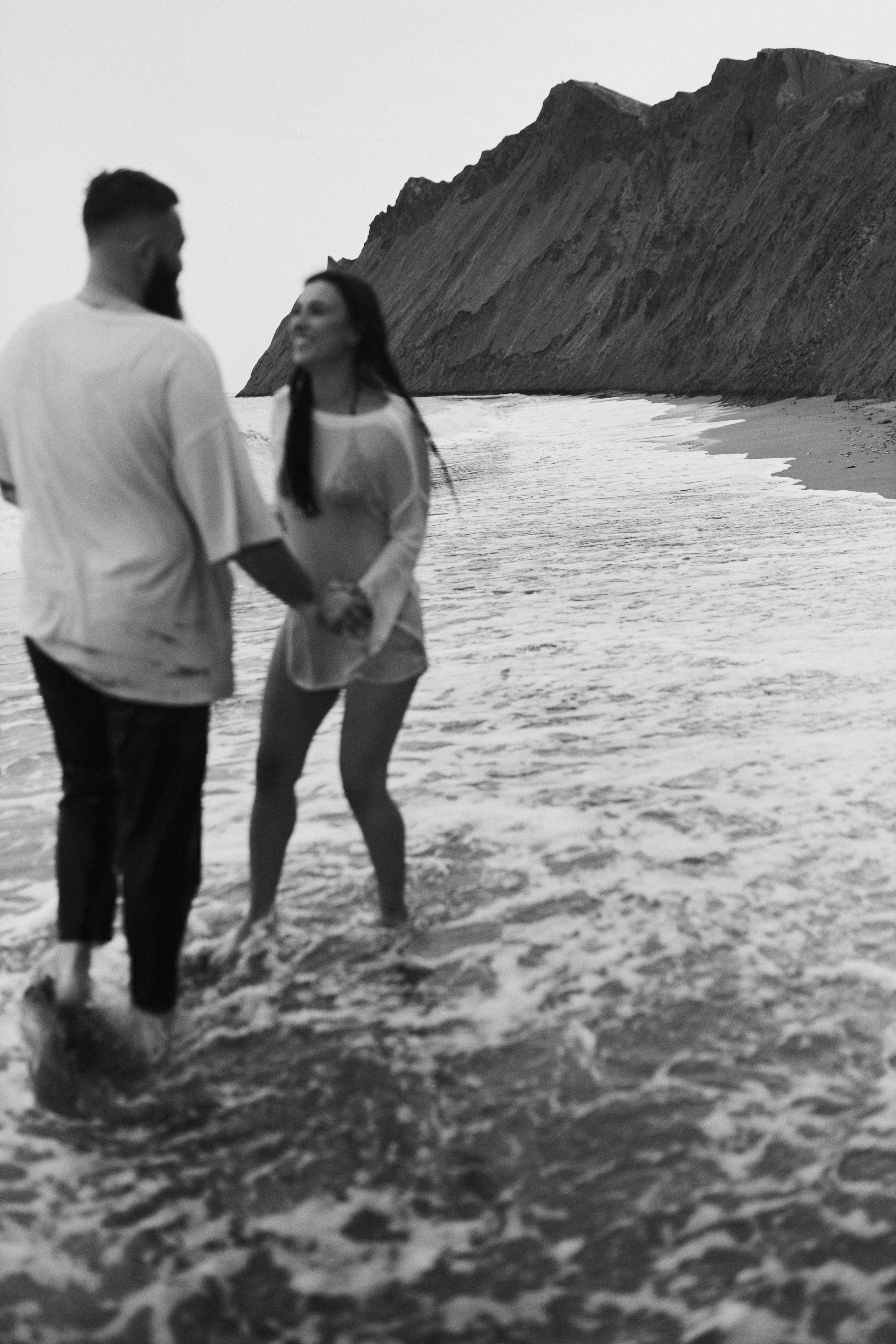 История о любви. Фотограф в Крыму Виктория Волошина