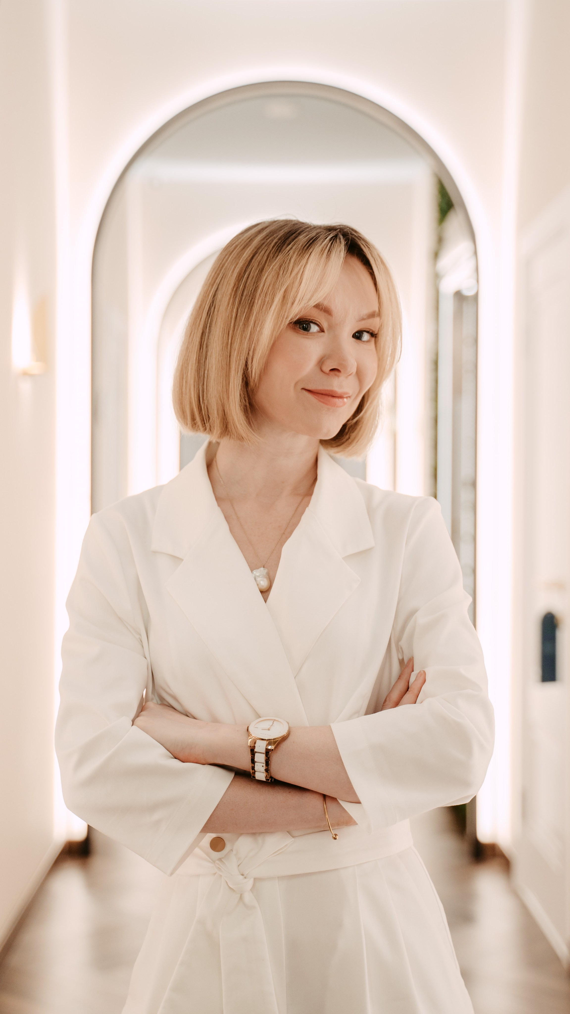 QuantQulto / Клиника биохакинга. Саша Копылов, фотограф в Казани