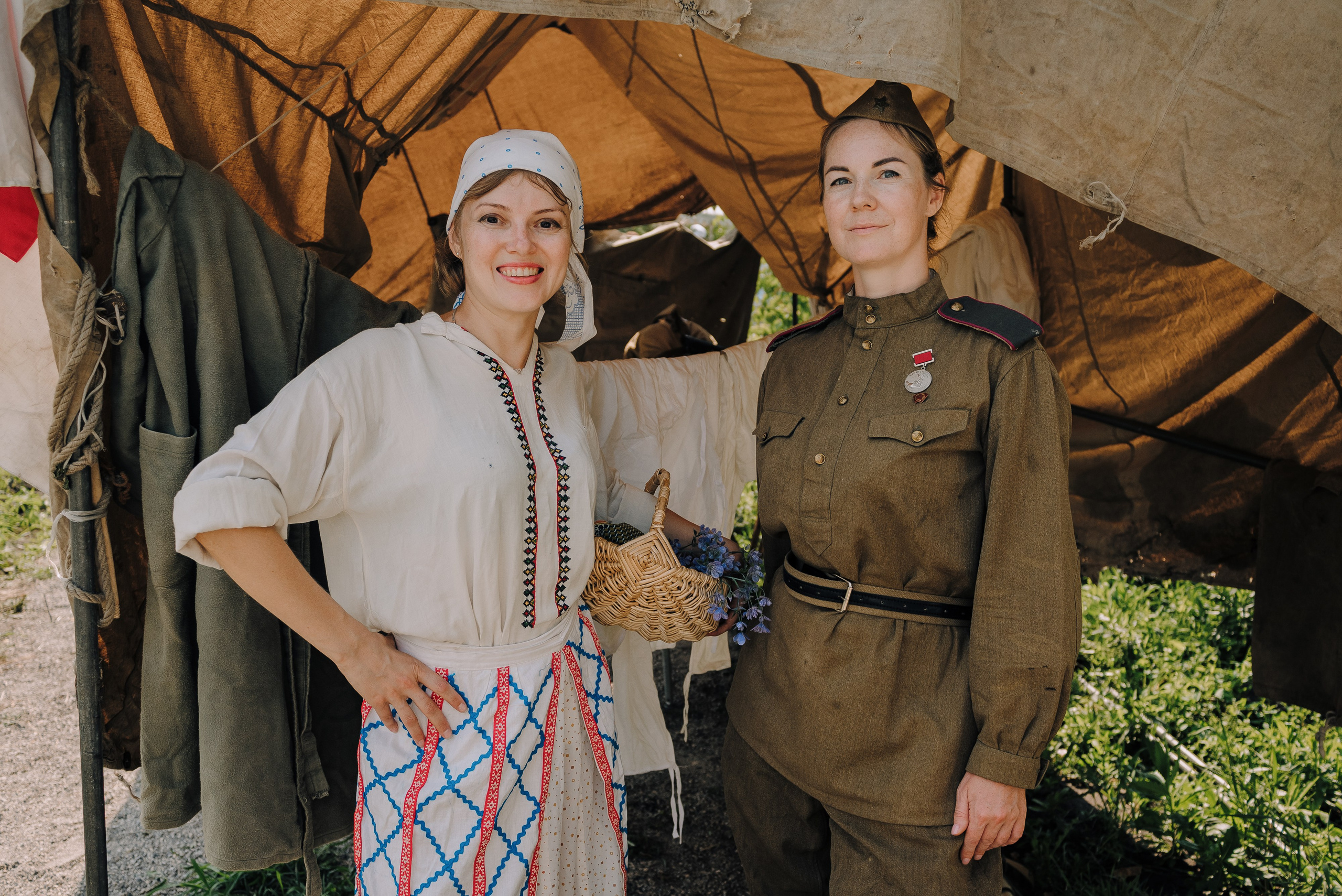 НАЗАД В БУДУЩЕЕ. РОССЕТИ. Репортажный фотограф Зуев Роман г. Челябинск