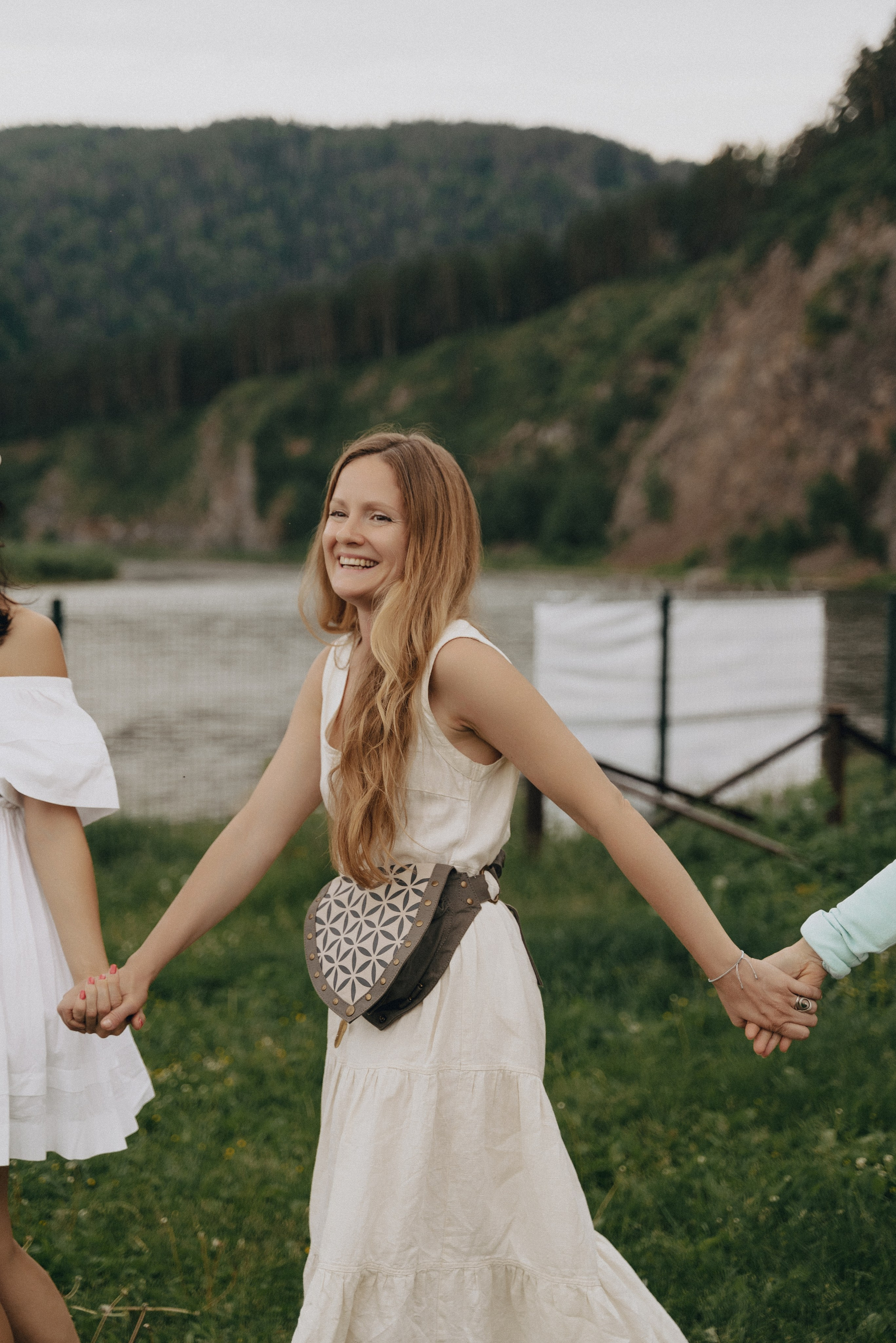 Мистерия. Екатерина Курбанова. Женский фотограф