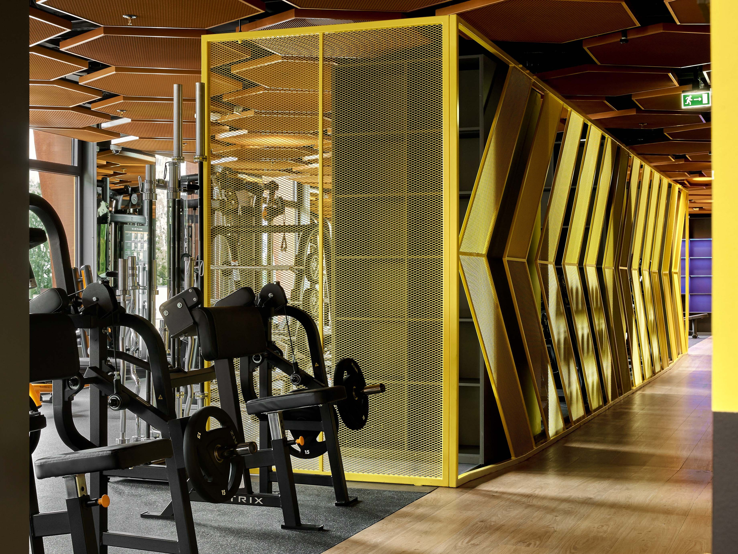 КОММЕРЧЕСКИЕ ИНТЕРЬЕРЫ. Конев Ярослав — Интерьерный фотограф и видеограф