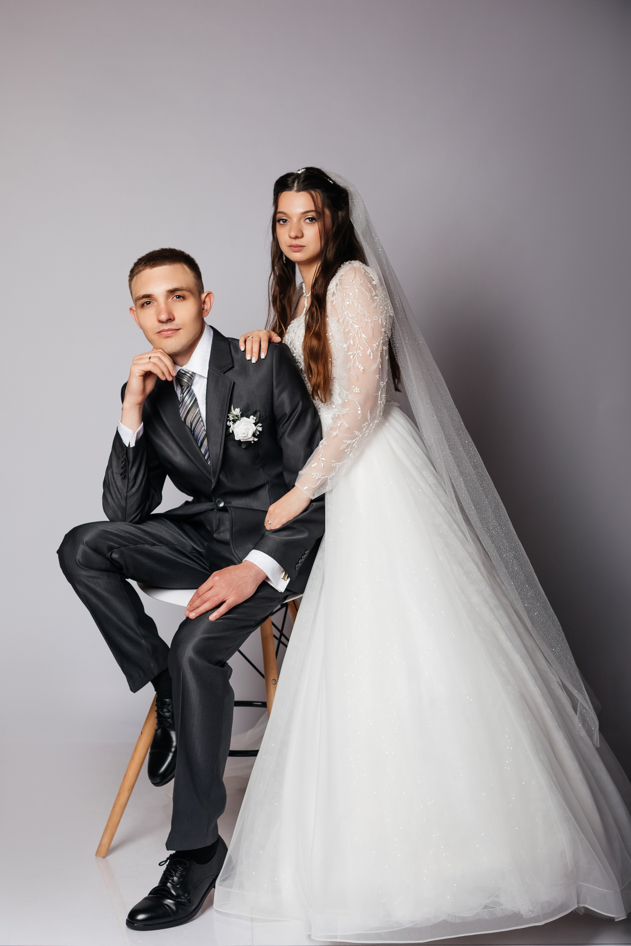 Свадьба Никиты и Виктории. Фотограф свадебный, семейный и детский в г. Калачинск Олеся Казакова