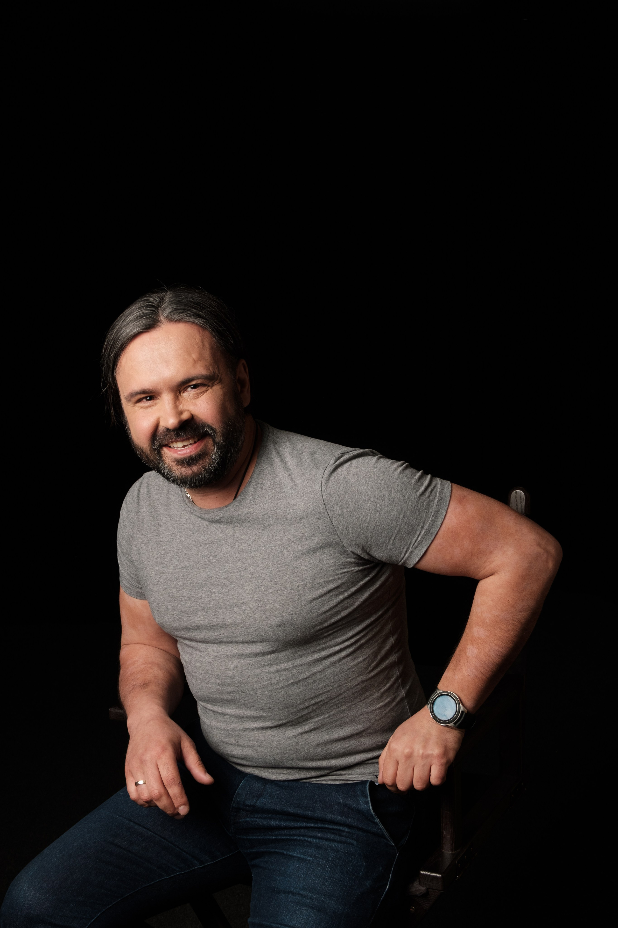 Проект- Люди. Фотограф Казань