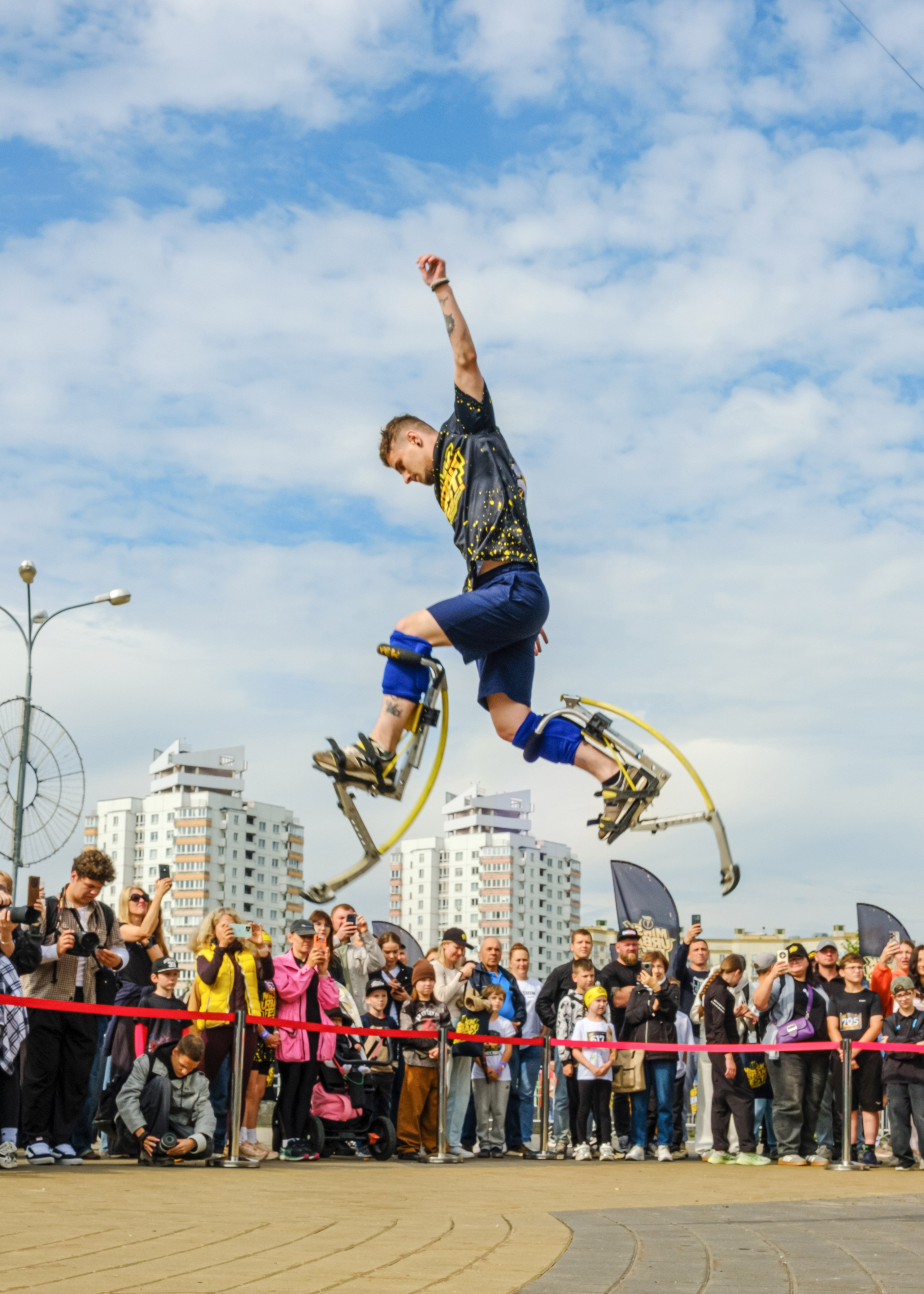 Urban Fest. Https://www.instagram.com/paparrazzio