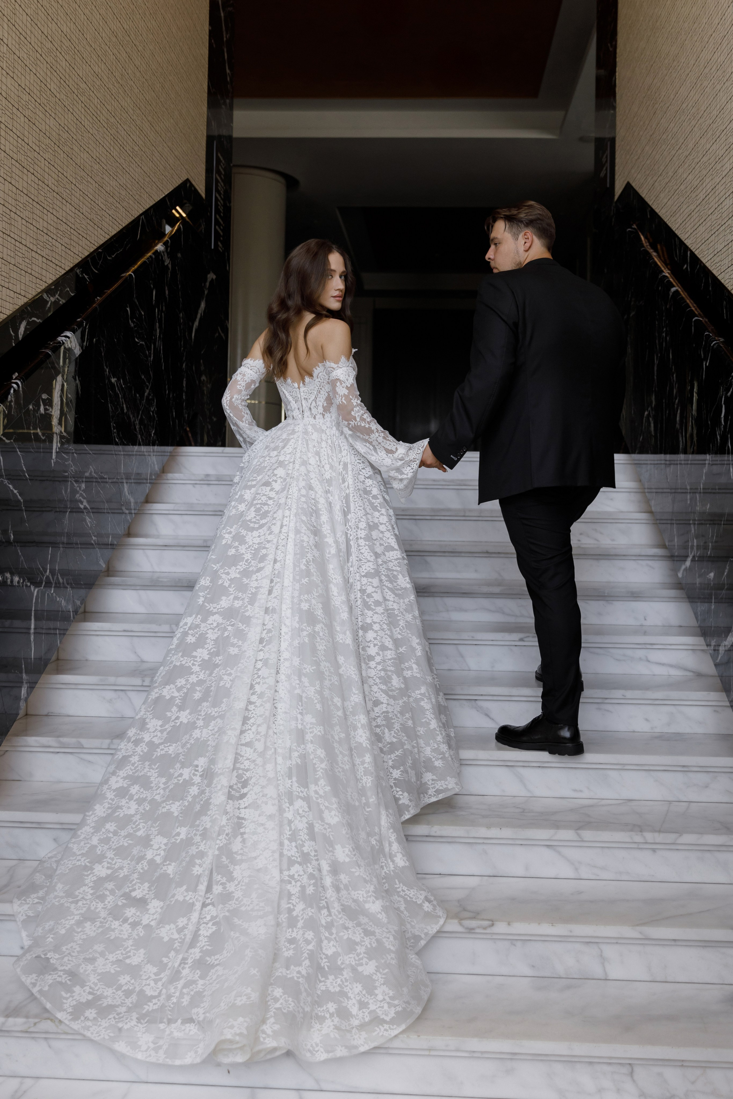 Алиса и Артем. Свадебный организатор в Тольятти | Самаре