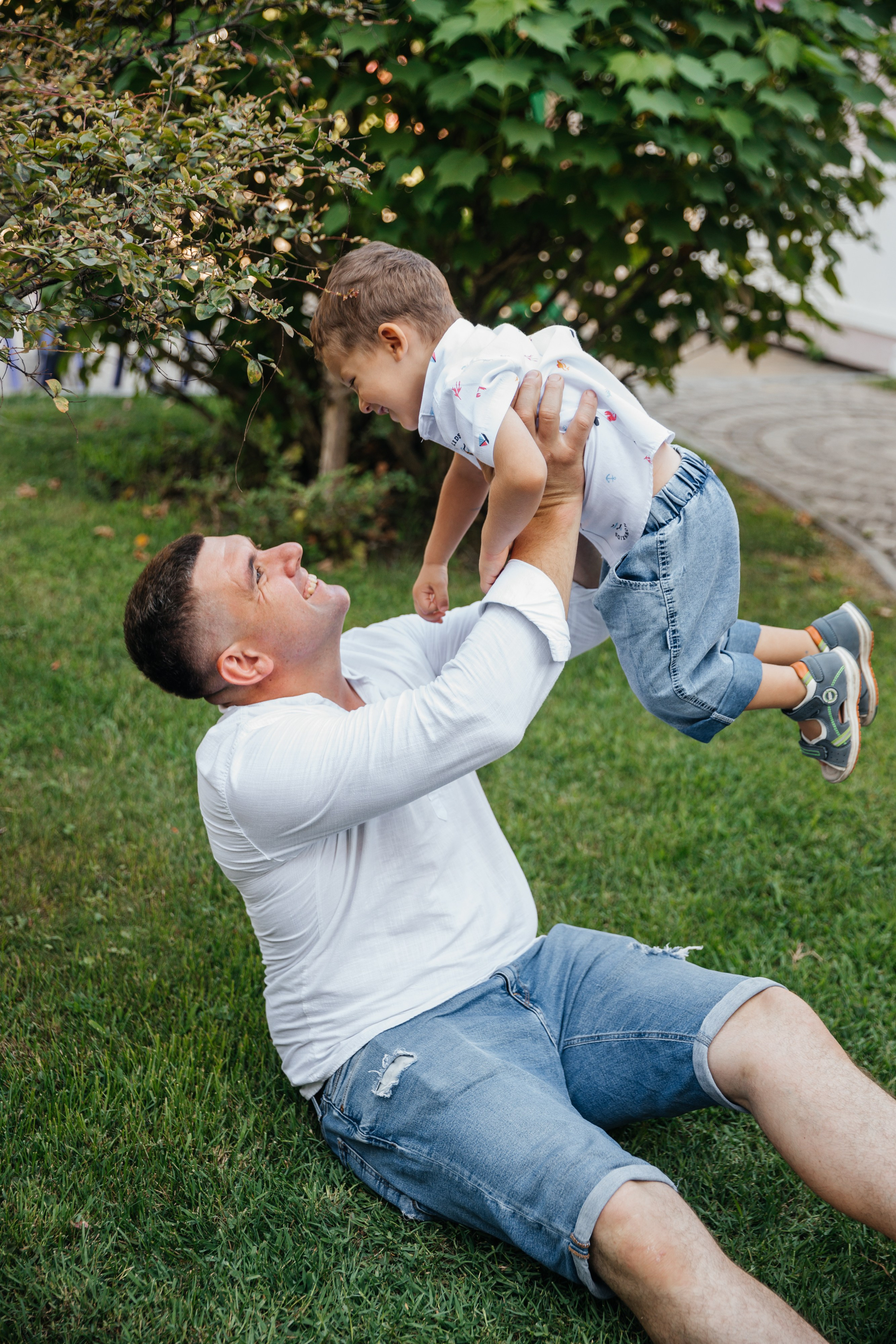 Ира, Николай и Алексей. Фотограф в Сочи. Свадебная видеосъемка Сочи