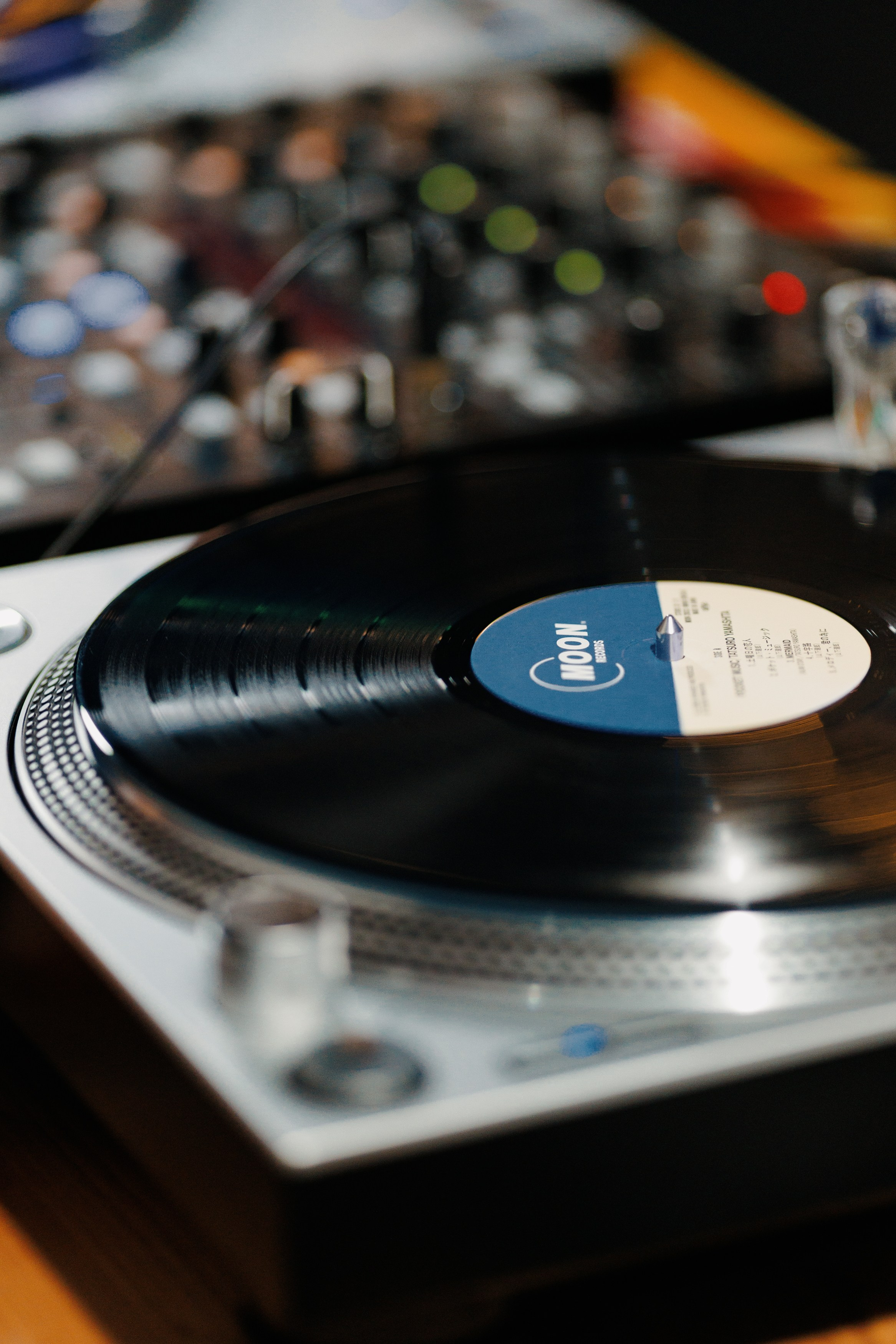 Еще один вечер. Фотограф Артем Черепанов Москва