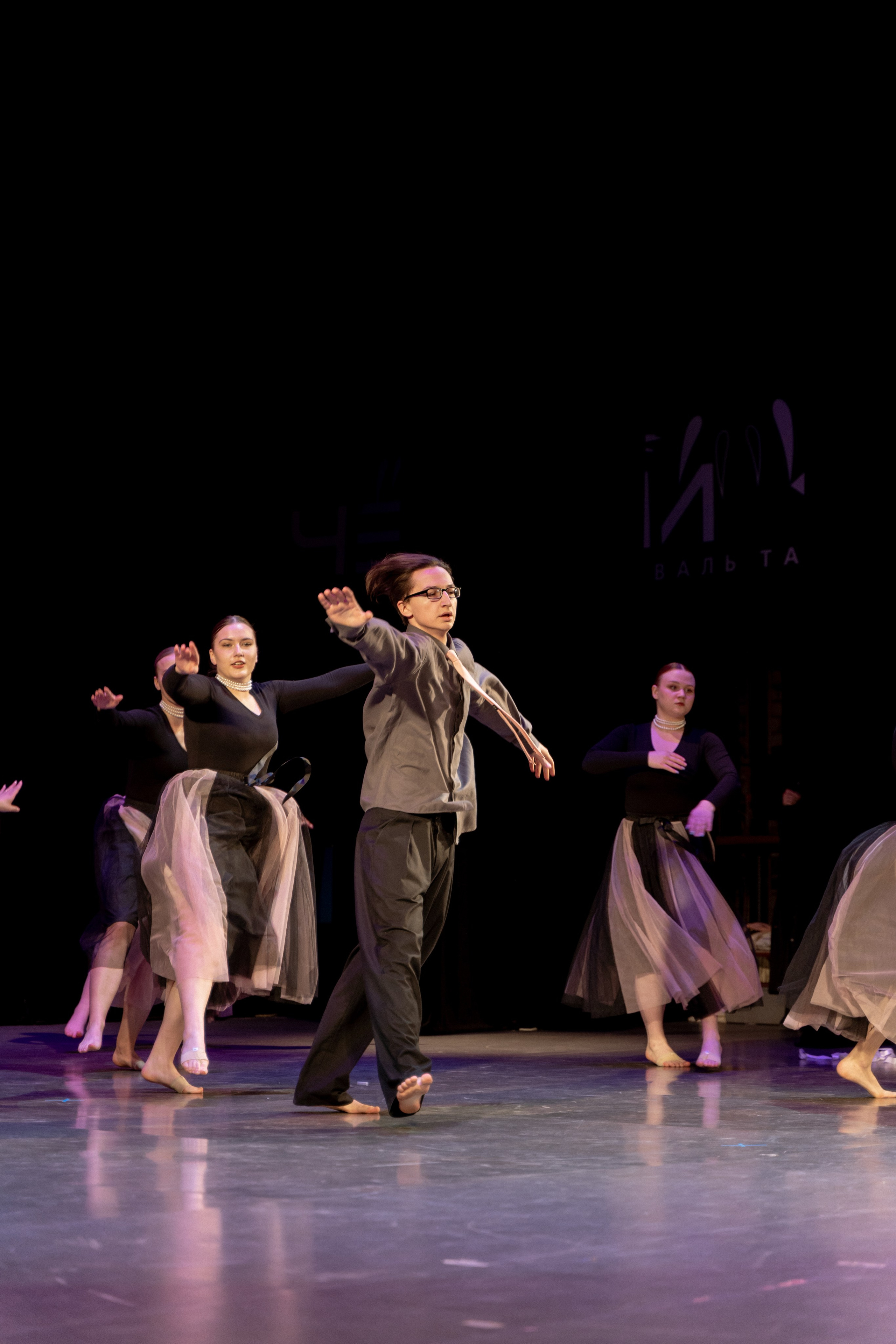 Фестиваль Студенческая весна 2025. Фотограф Надежда Погребняк | Рязань | Москва