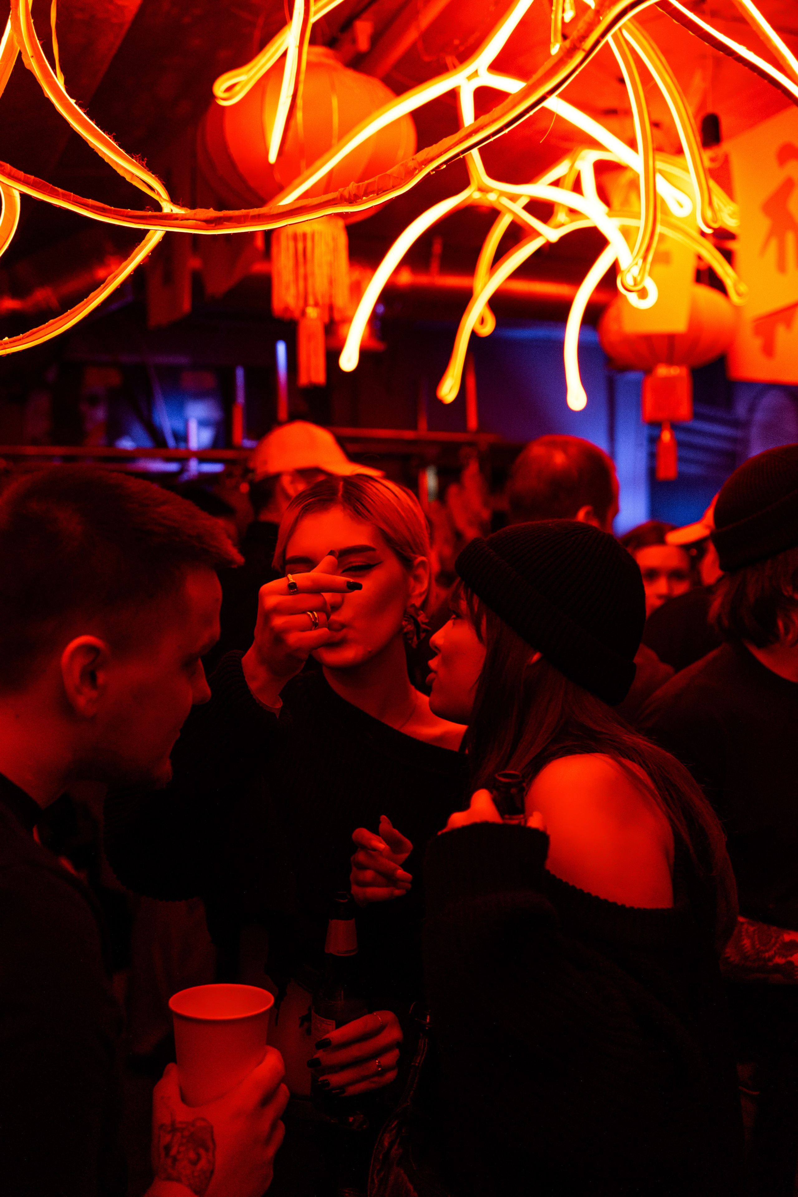 SBROD 003: Чайна-Таун Маднесс. SBROD