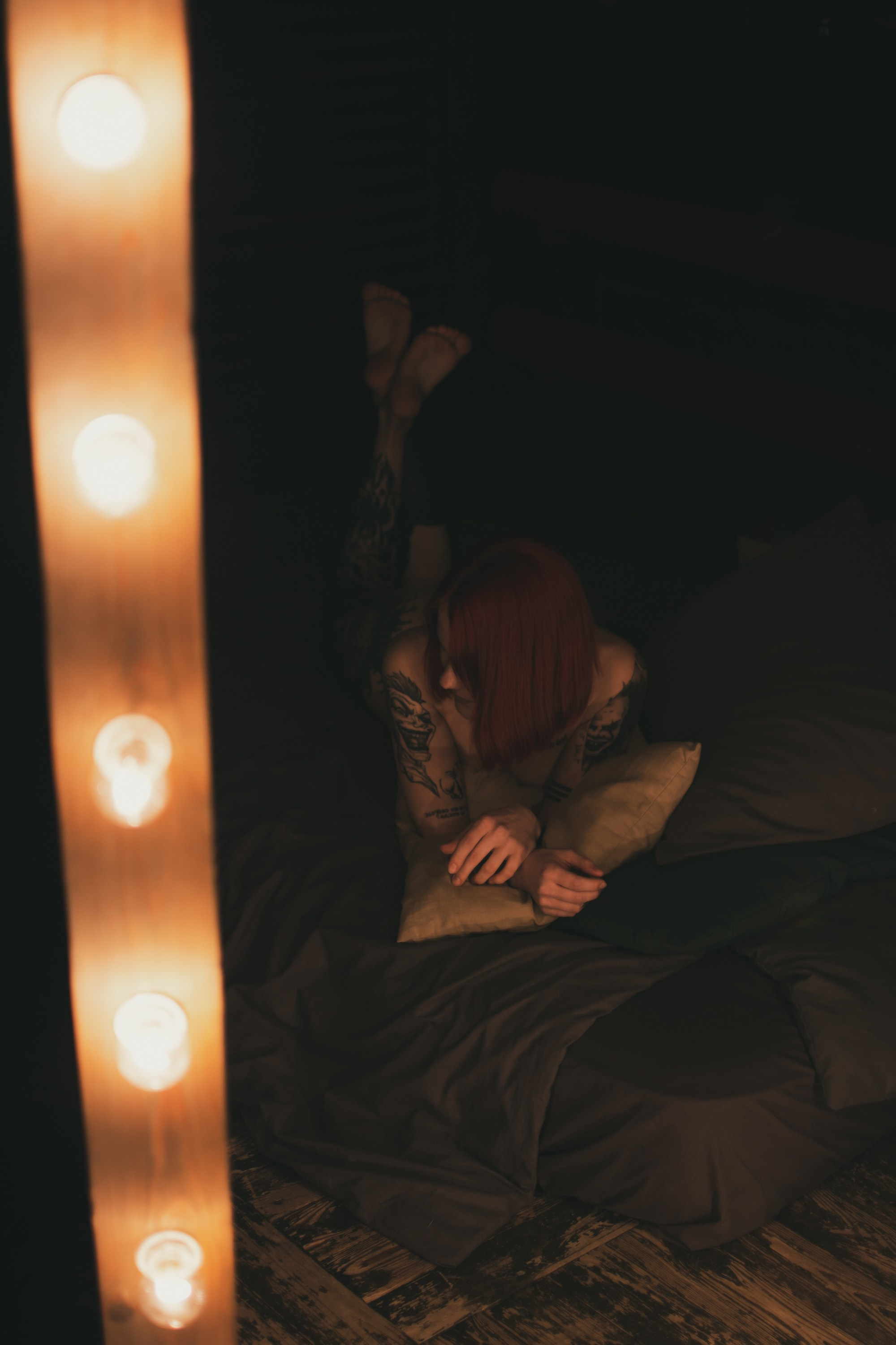 Виктория. Константин Циклаури — фотограф