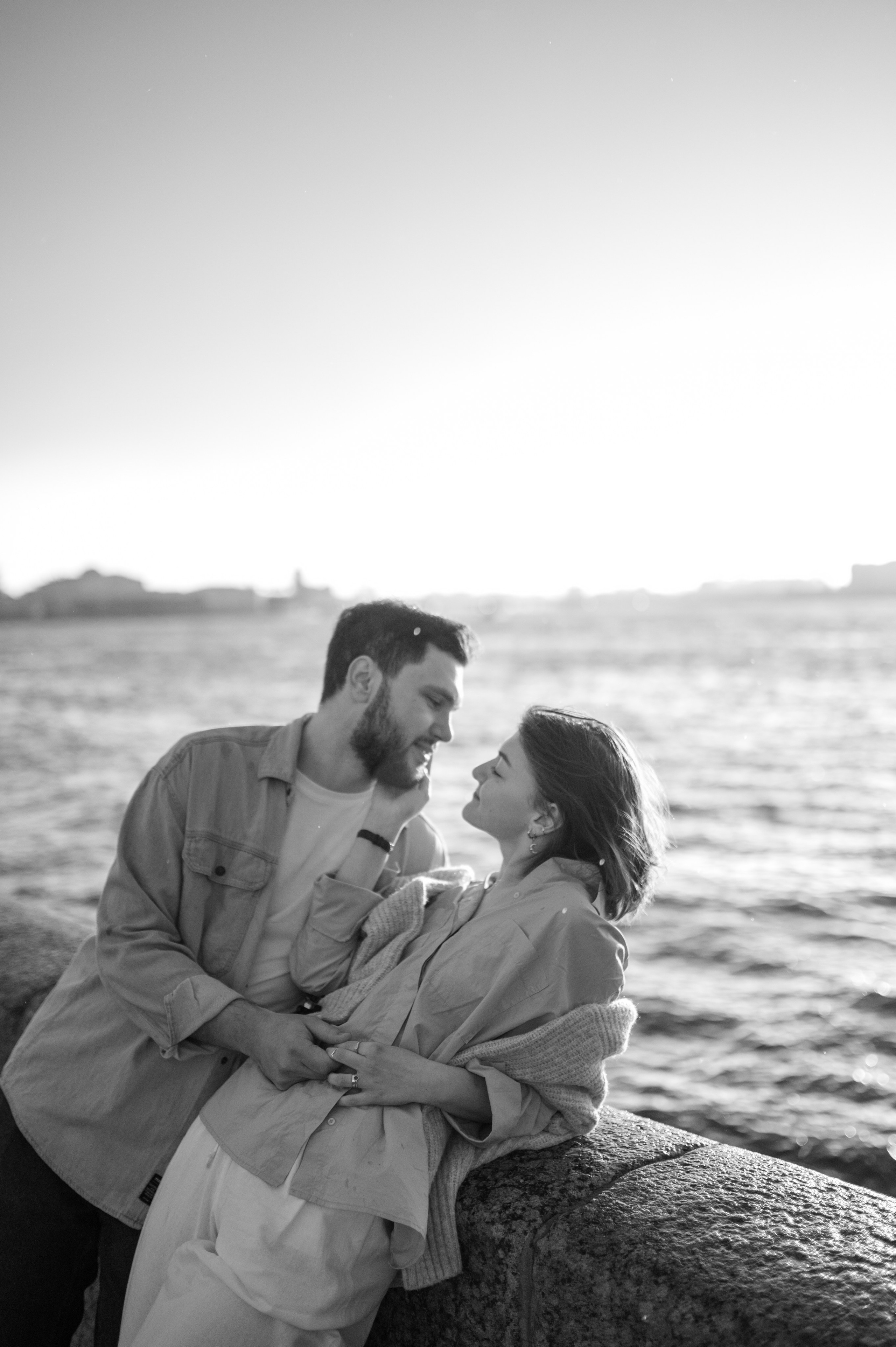 Н + С. Свадебный и портретный фотограф в Санкт-Петербурге Ирина Келина