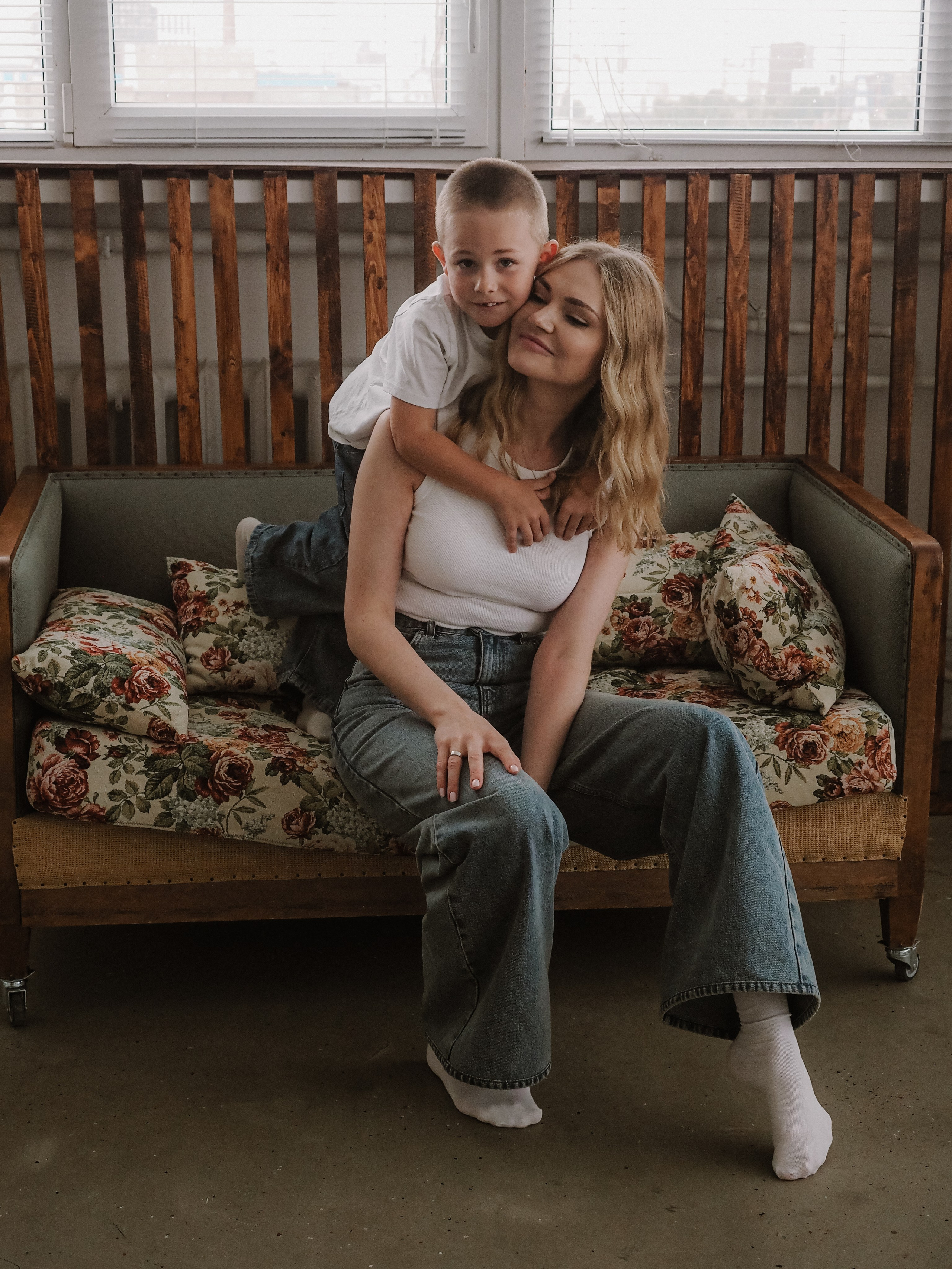 Chic. Фотограф Рязань. Семейный Свадебный фотограф