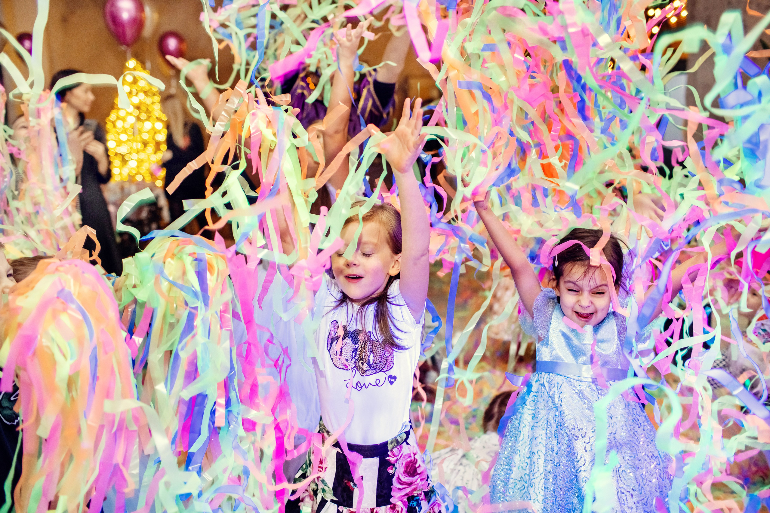 Вике 6 лет. Детский и семейный фотограф в Москве Анна Ипатьева
