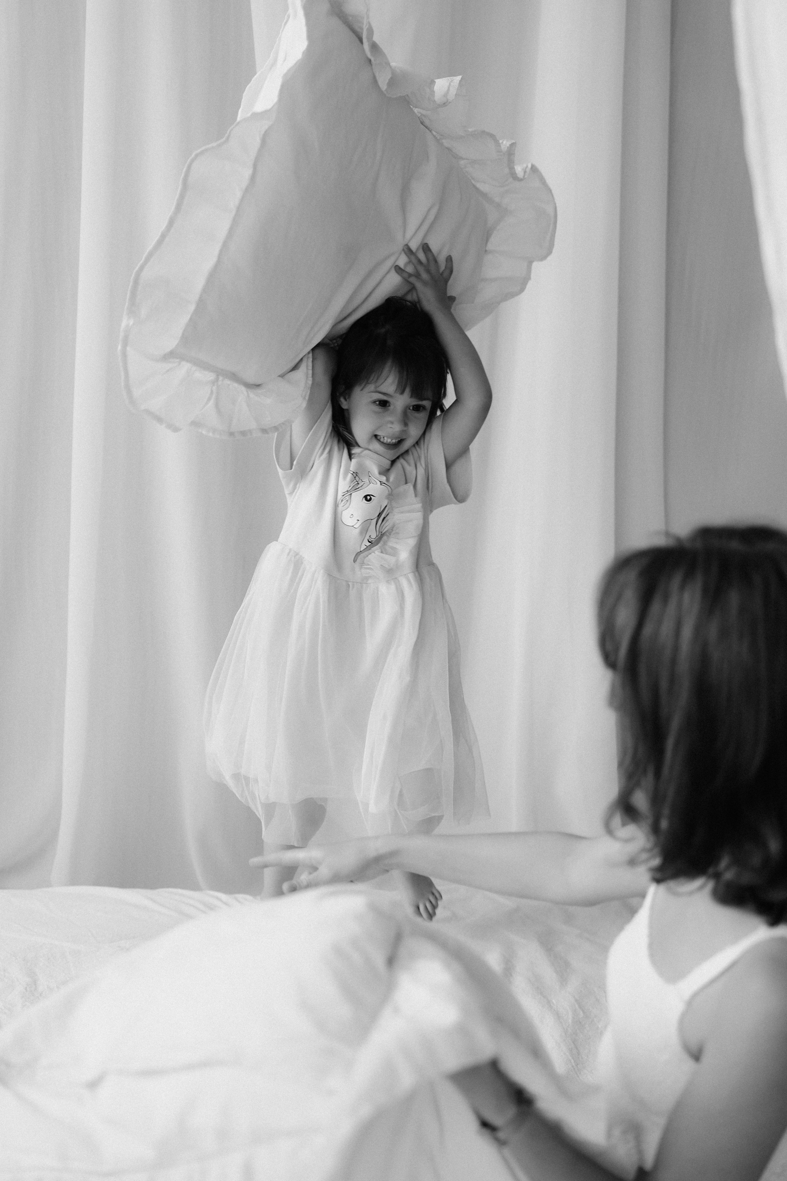 Яна с семьёй. Фотограф с психологическим образованием