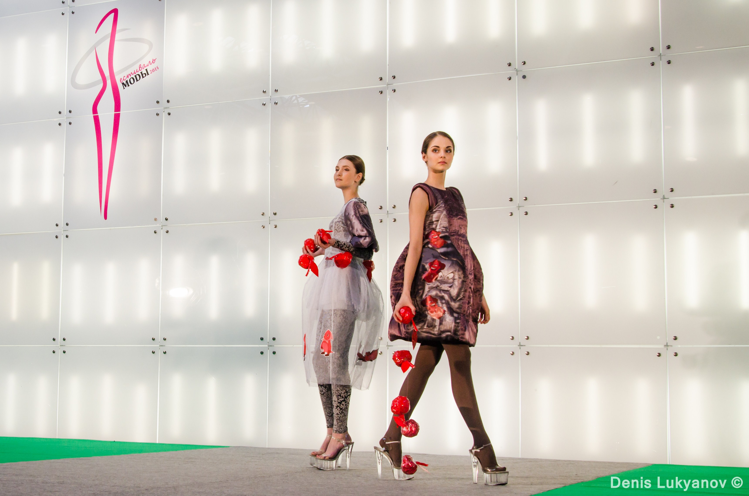 Формула Моды.Континент. Свадебный и семейный фотограф Денис Лукьянов в Краснодаре, Краснодарском крае и Республике Крым