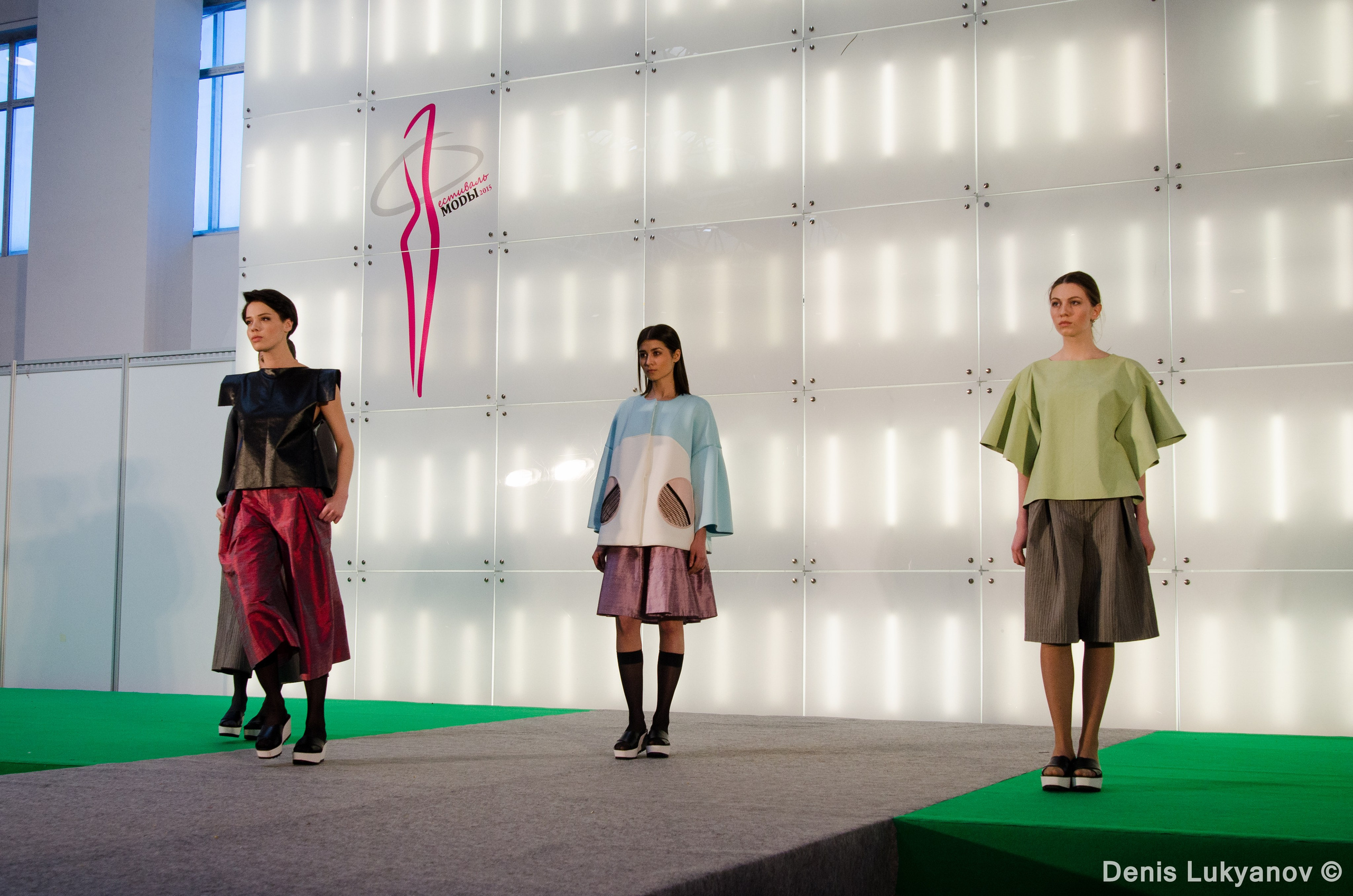 Формула Моды.Континент. Свадебный и семейный фотограф Денис Лукьянов в Краснодаре, Краснодарском крае и Республике Крым