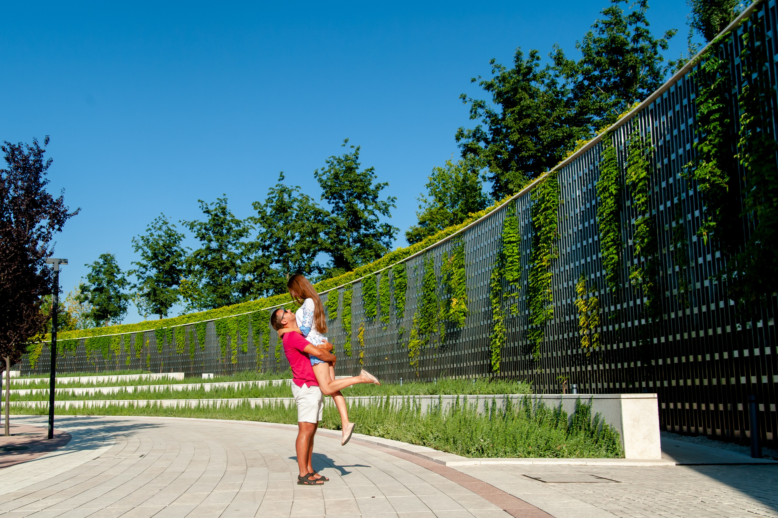 Love Story. Свадебный и семейный фотограф Денис Лукьянов в Краснодаре, Краснодарском крае и Республике Крым