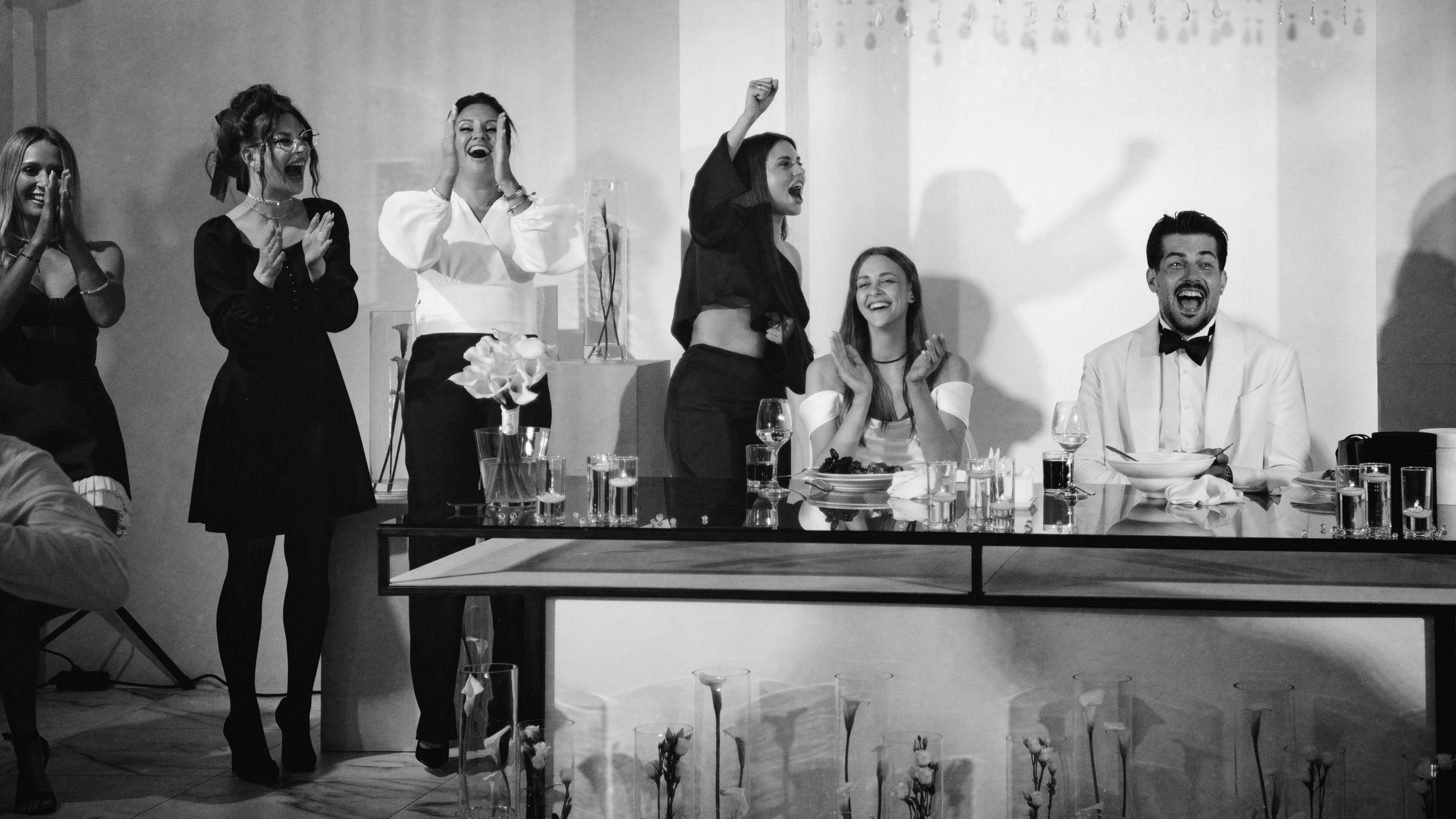 Саша & Диана. Фотограф Александр Захар. Минск, Москва, Дубай