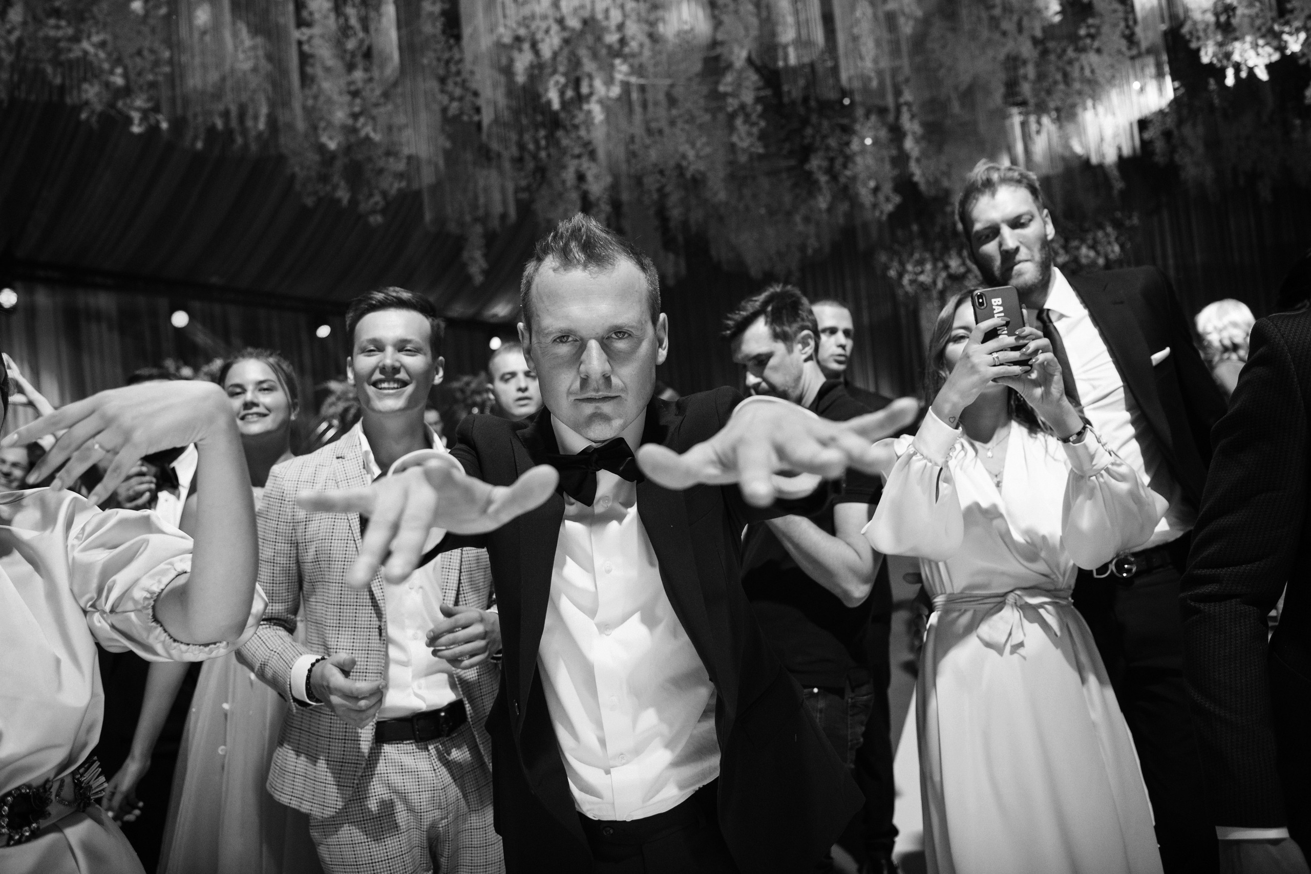 АЛИНА & РОМА. Фотограф Александр Захар. Минск, Москва, Дубай