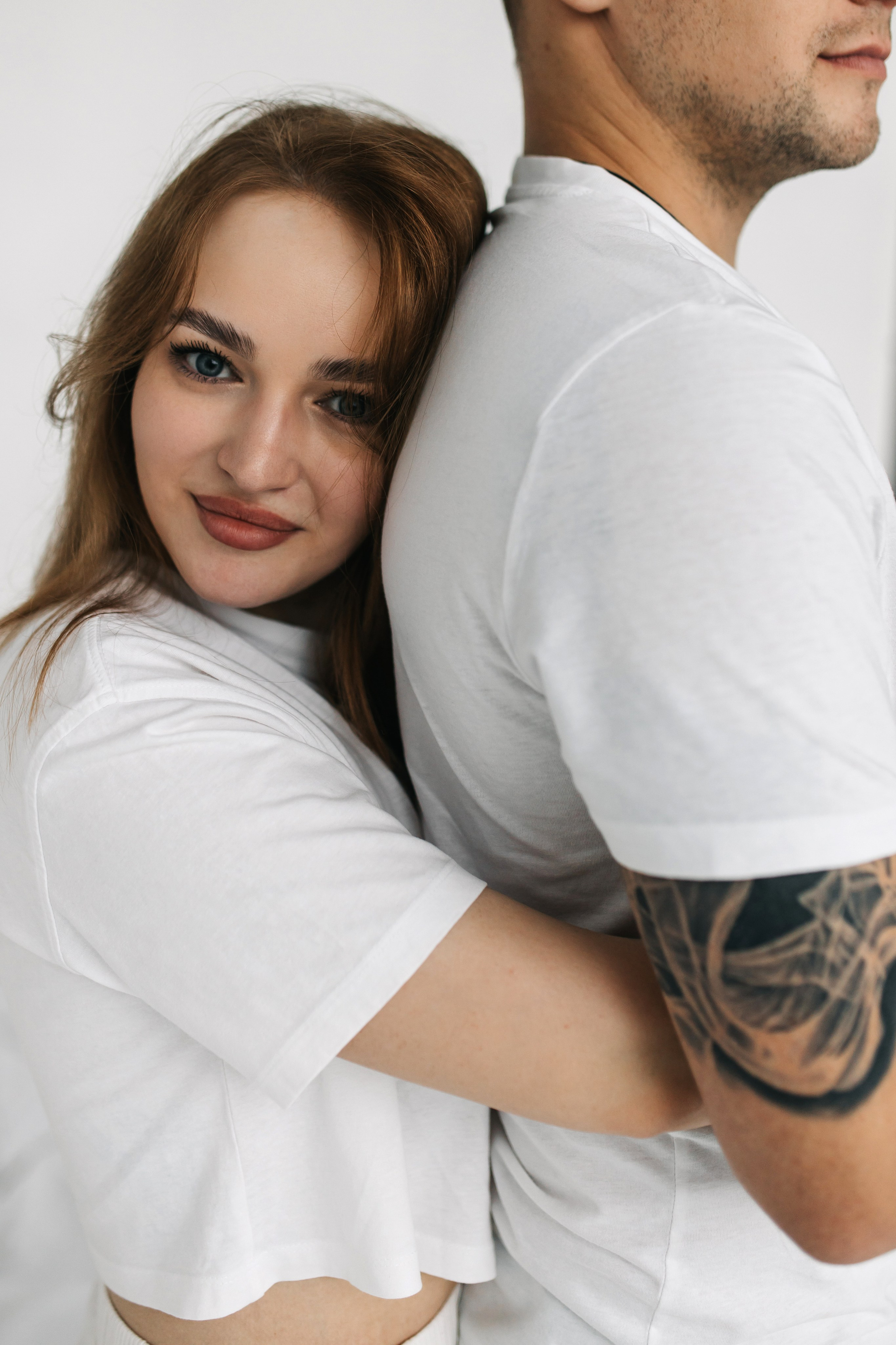 Двойное счастье. Брысина Алёна/ фотограф Петрозаводск, Карелия