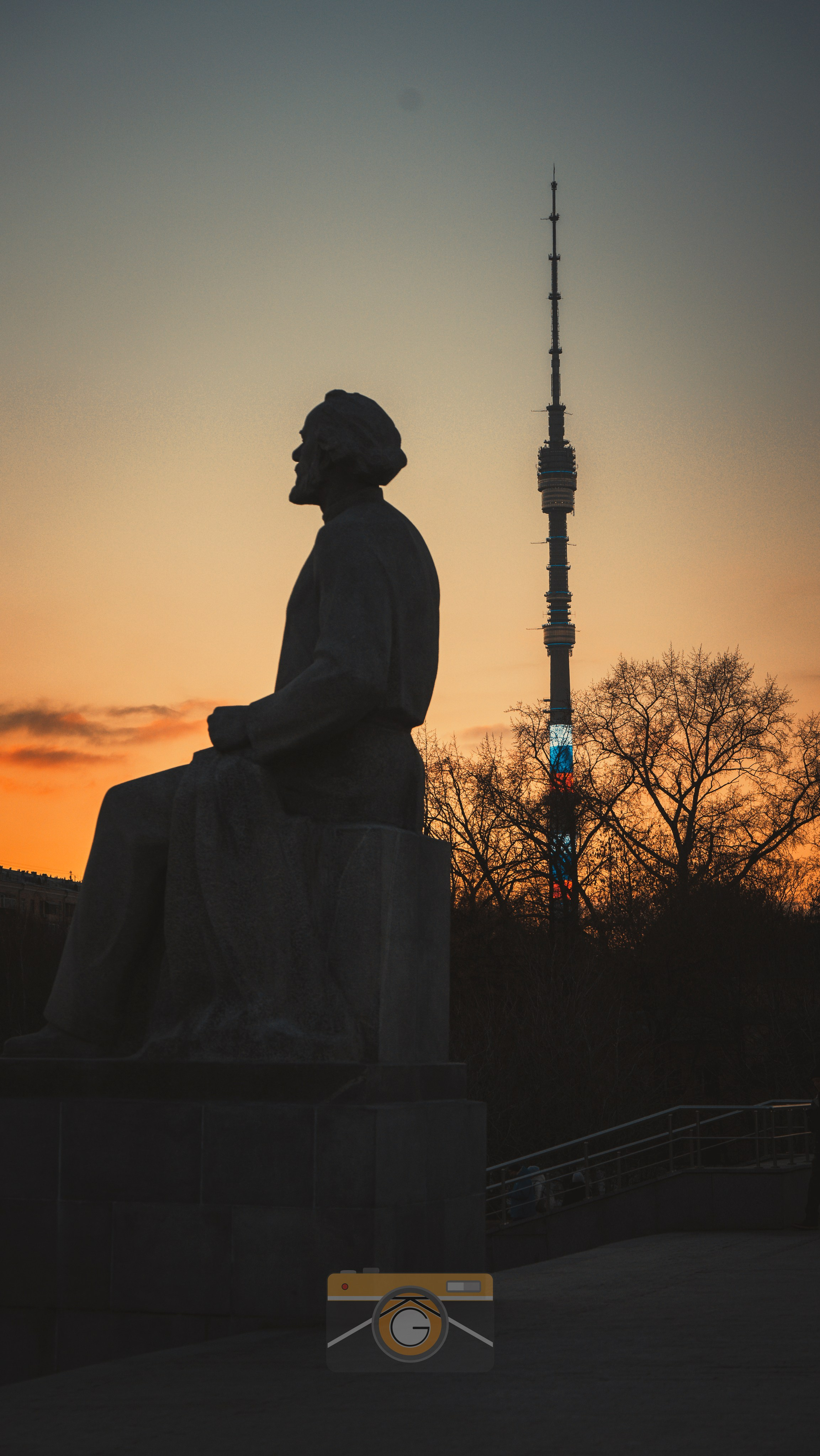 Стрит 2023-2024. KiPPER Gallery — Фотограф