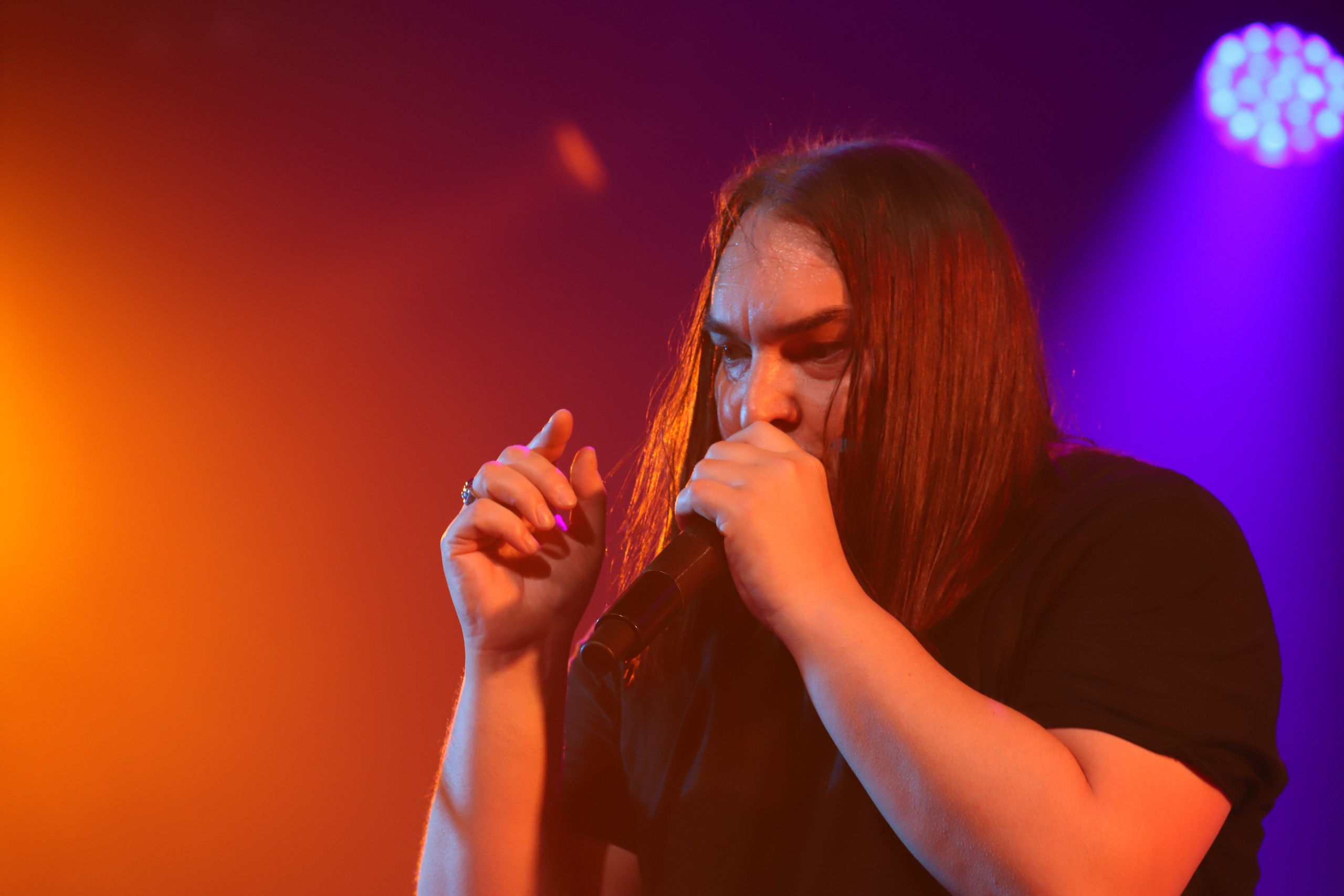 Горшенёв — «Песни Брата». Фотограф в Тюмени Алексей Модин