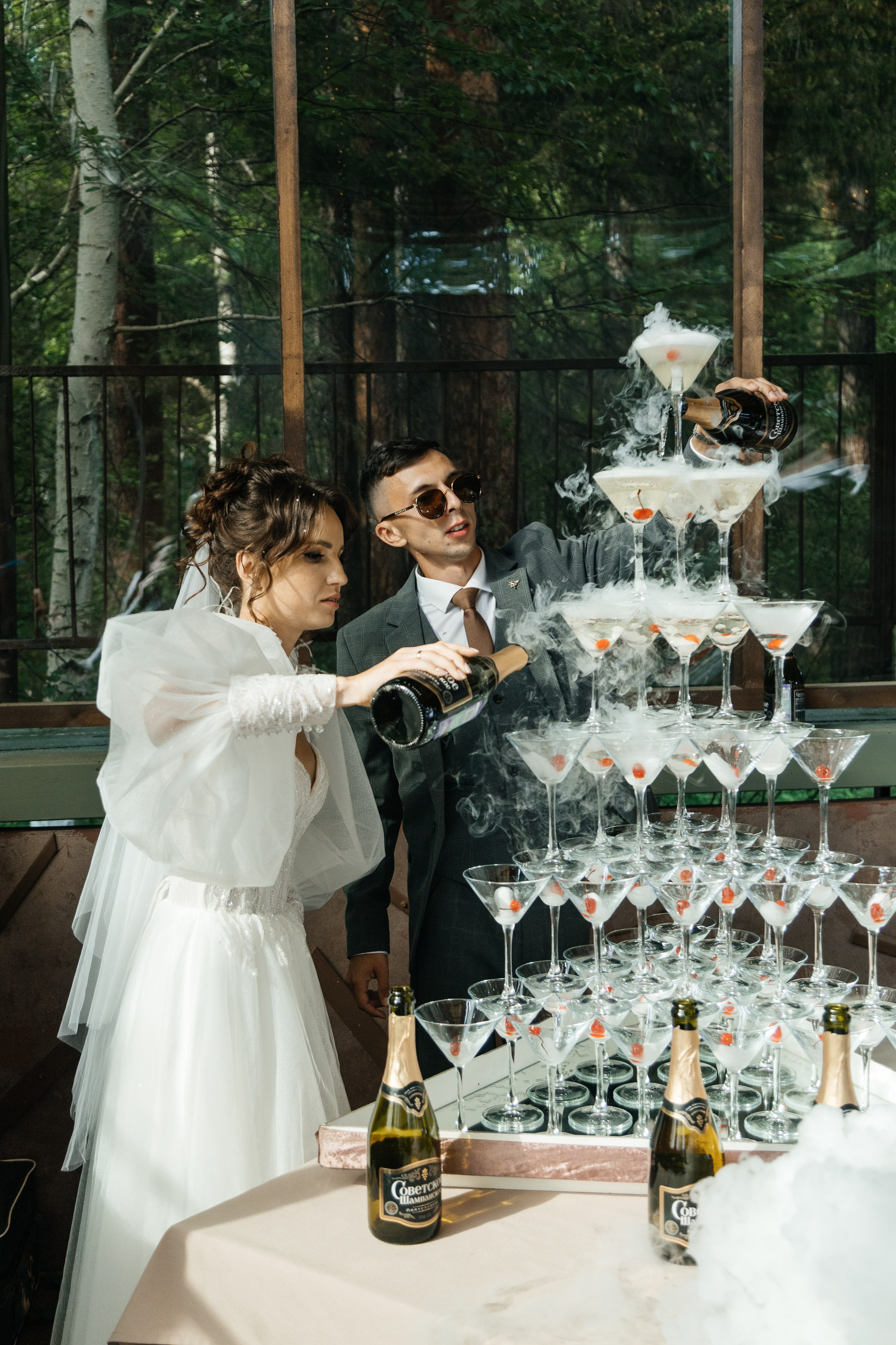 Евгений & Ксения. Фотограф Иркутск/Улан-Удэ Алекс Жданов