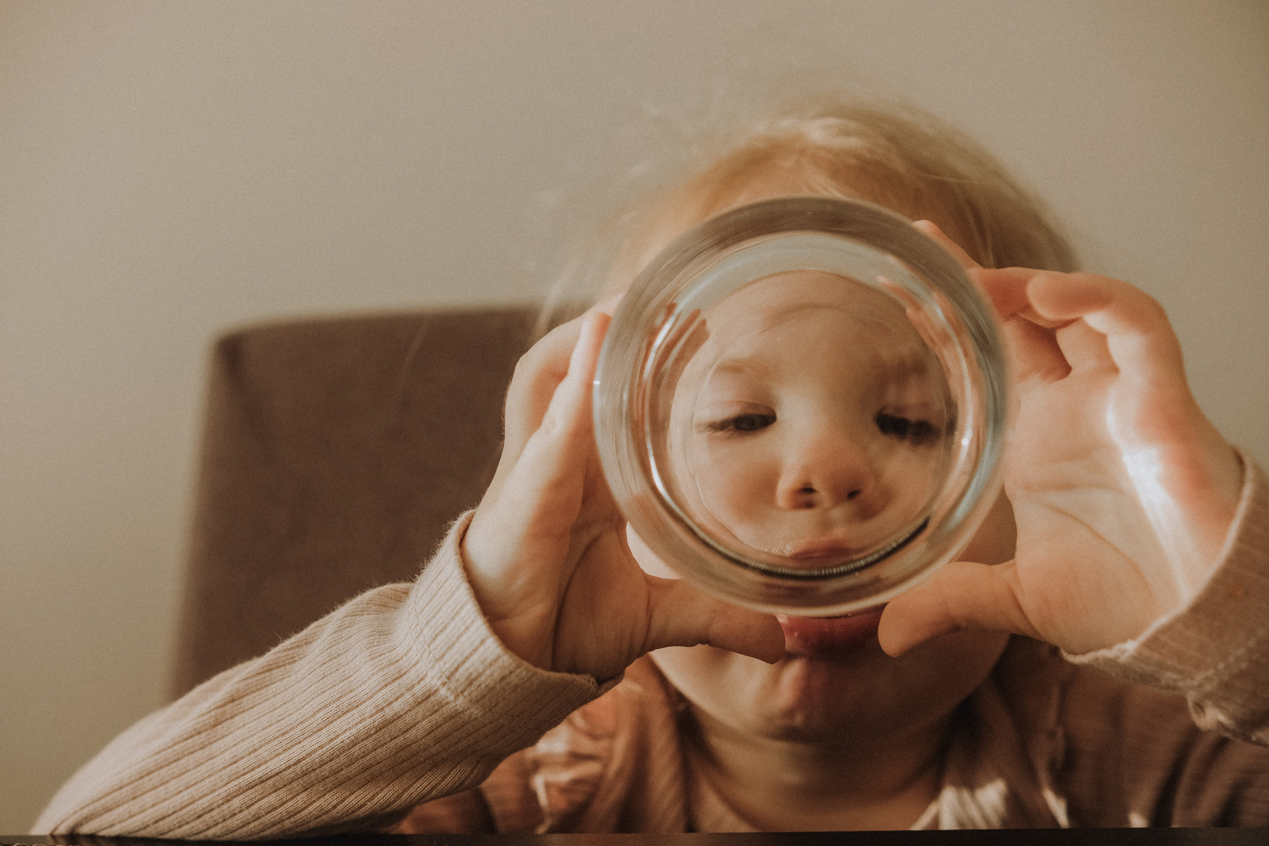 Семья Есении и Эмилии. Семейный фотограф Москва