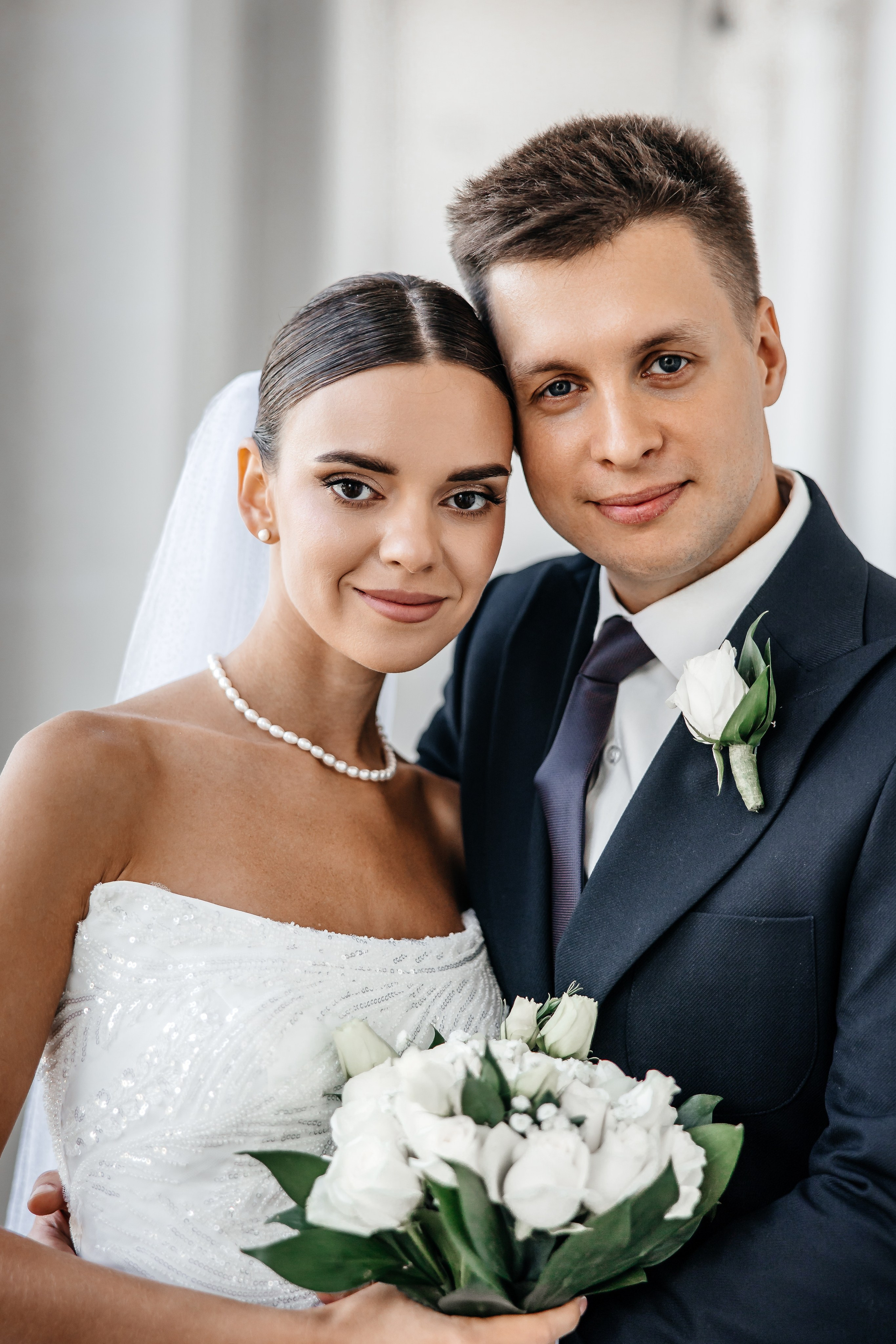 Анонс свадьбы для Ильи и Елизаветы. Свадебный фотограф в Крыму и Севастополе Ольга Баскакова