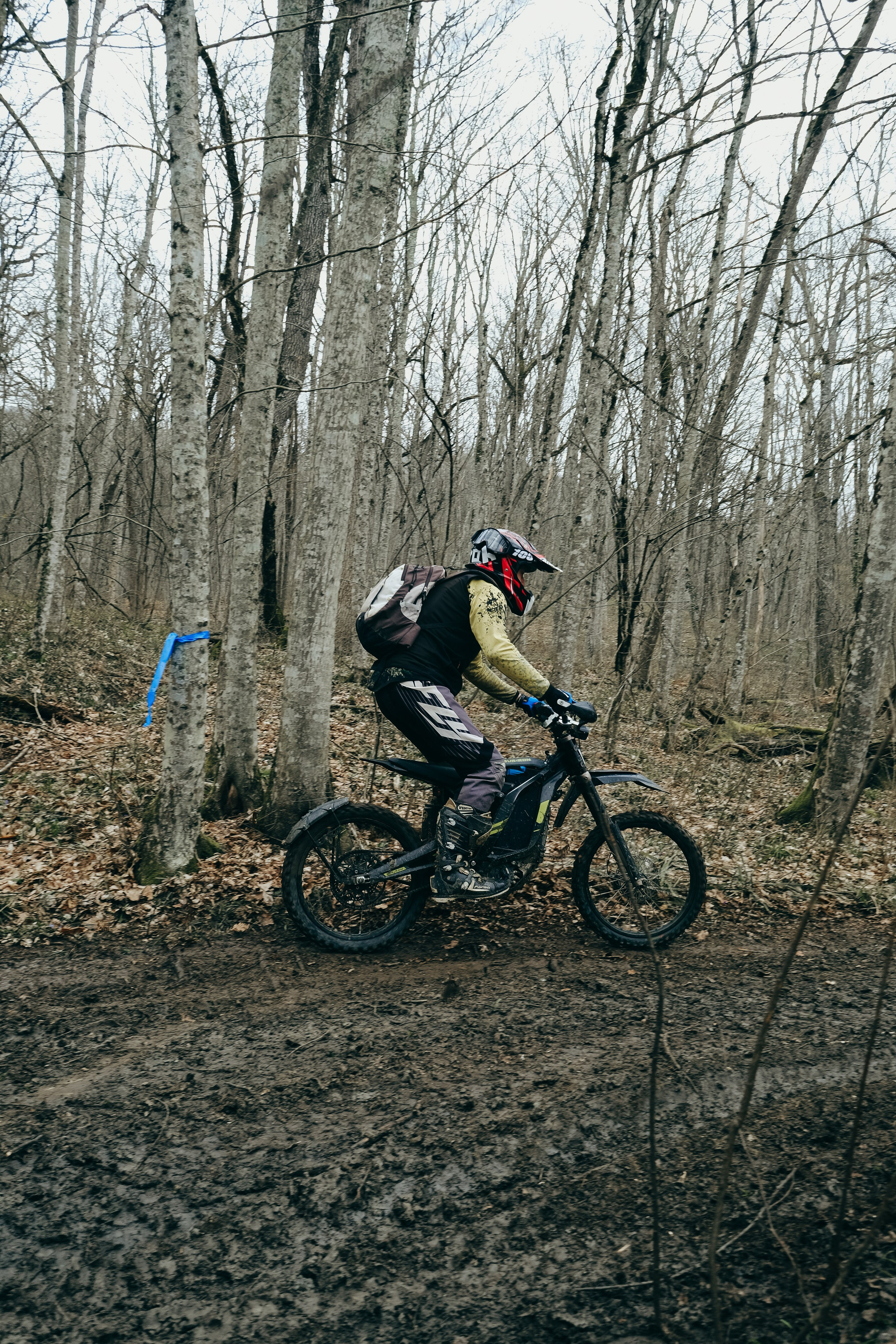 Эндуро Фест от Shamax Motors (Краснодар). Свадебный фотограф Денис Ожигин в Краснодаре и крае. Эмоциональная и стильная съемка вашего дня