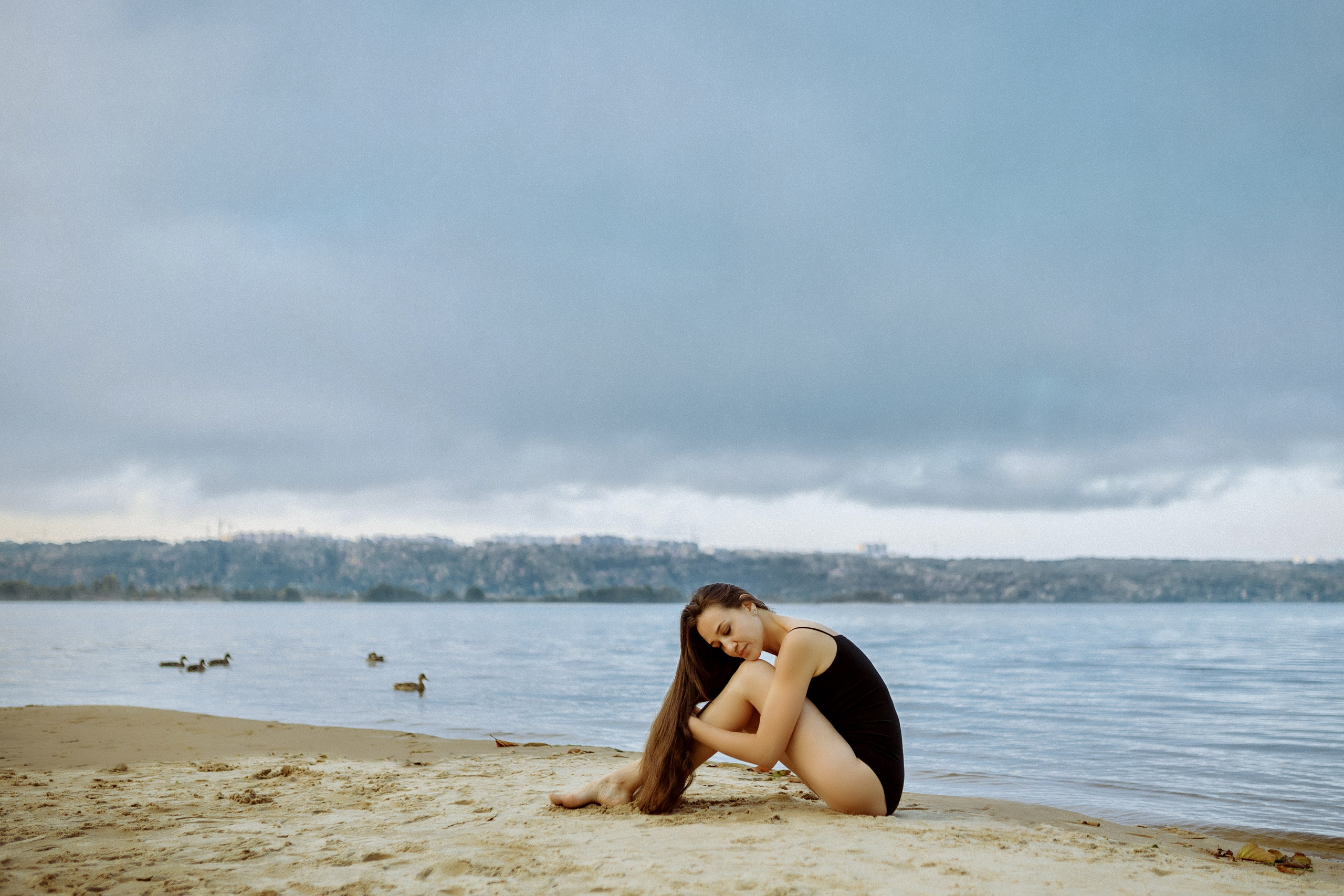 Детский и семейный фотограф г. Чебоксары Оля Горбунова