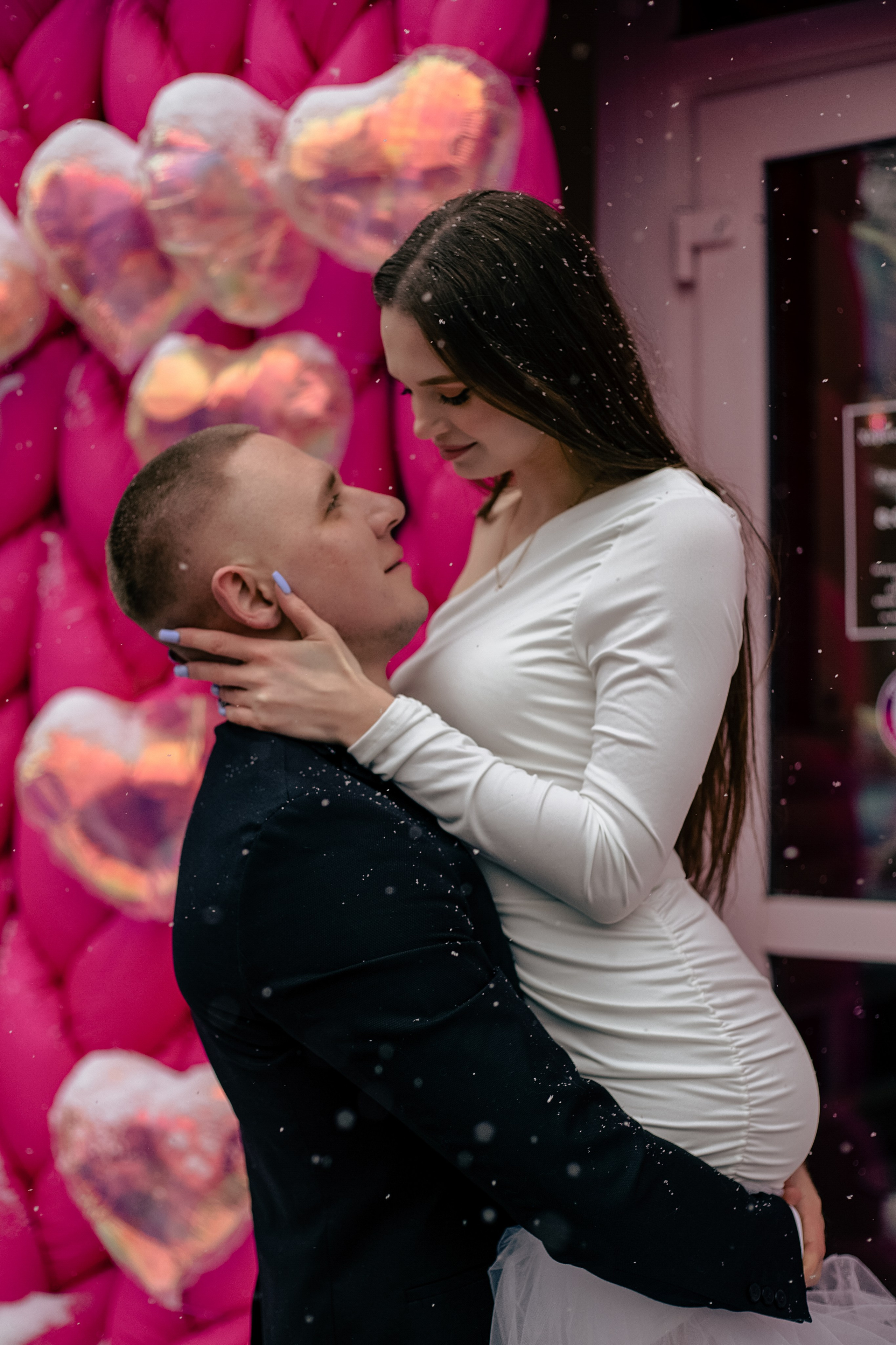 Маргарита&Никита. Https://malovafoto.ru