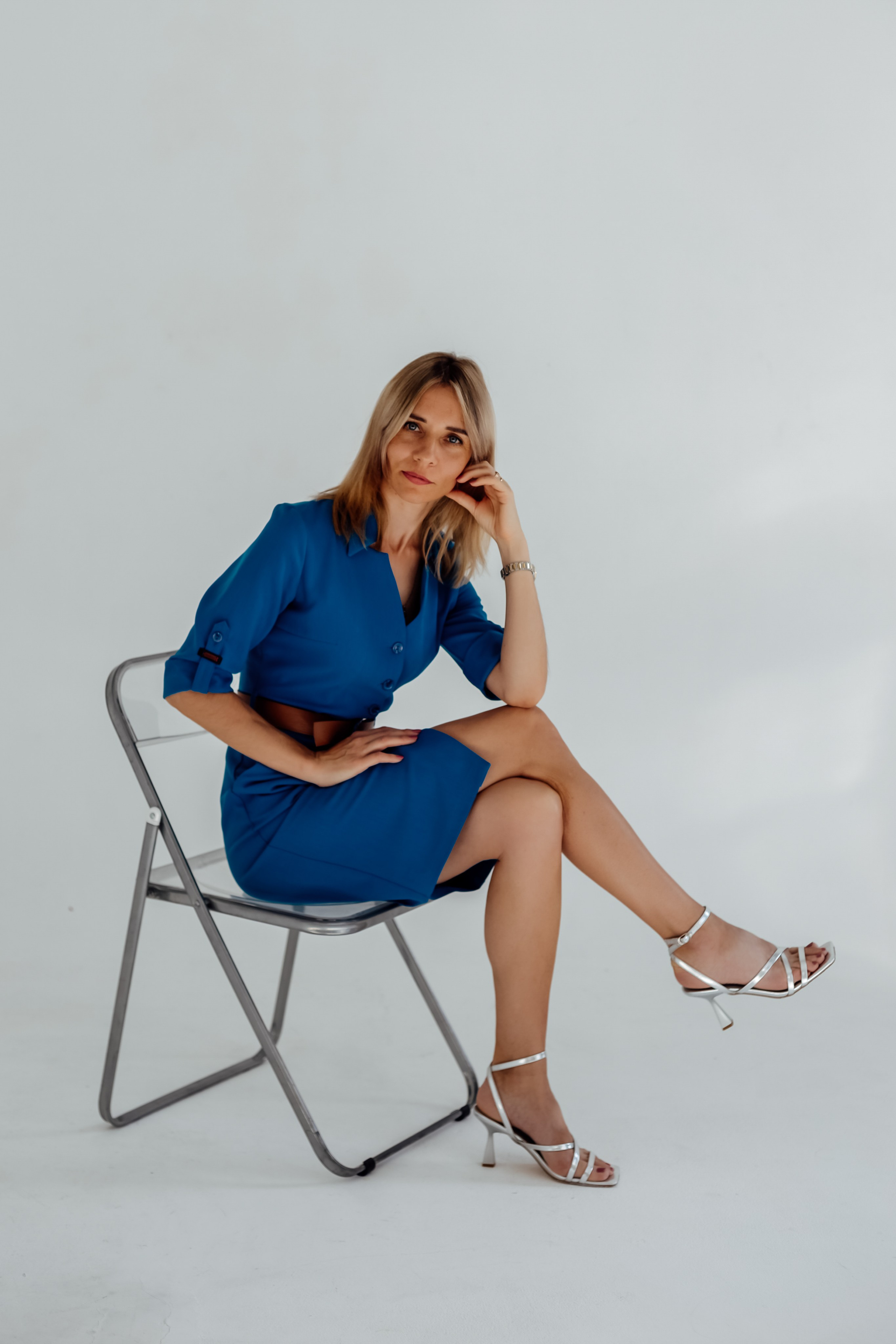 Кристина — Съемка с мамой. Https://malovafoto.ru