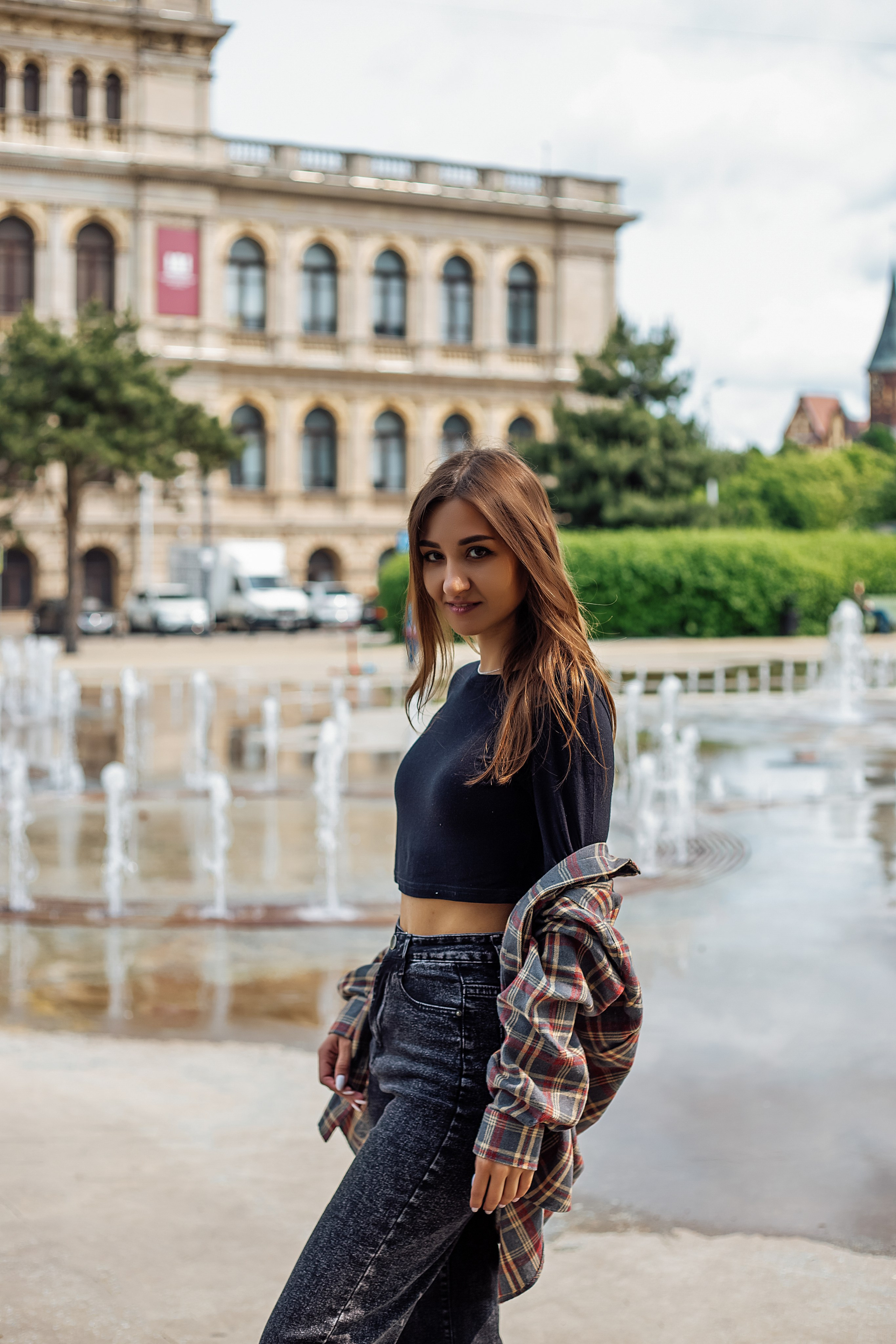 Татьяна Первушина. Https://malovafoto.ru