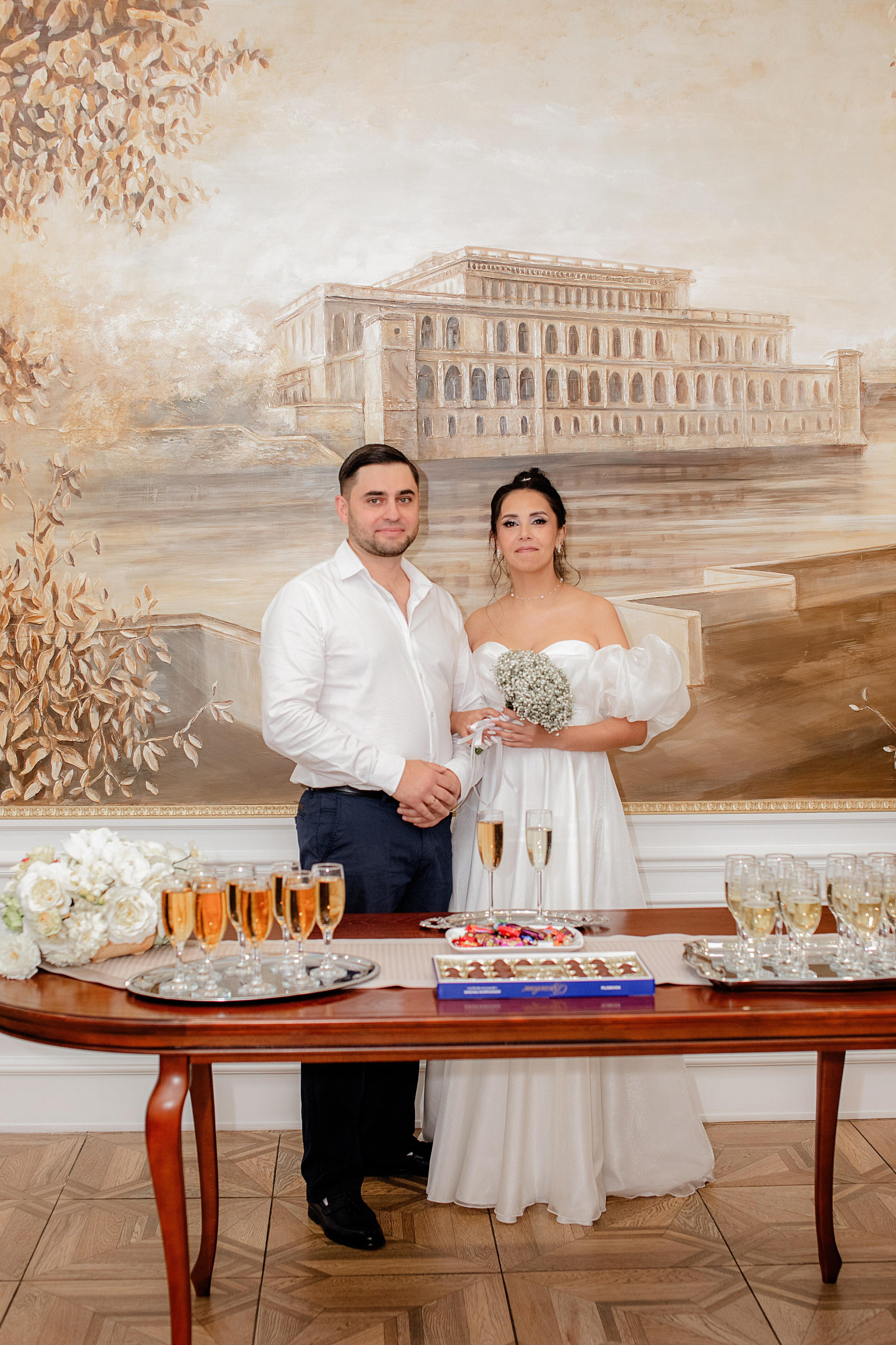 Илья&Роза. Https://malovafoto.ru