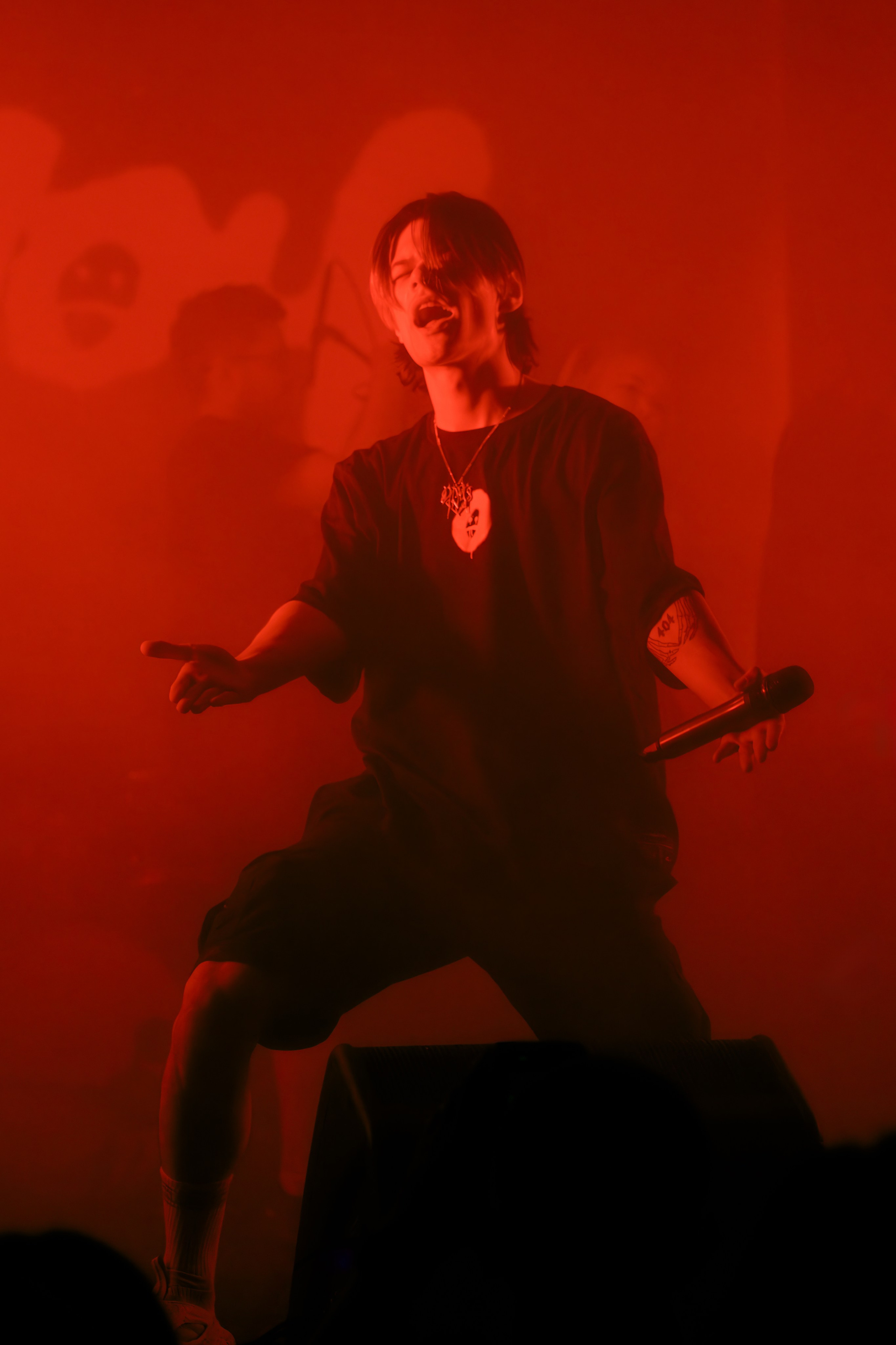 Концертная фотография. Репортажный фотограф в Москве Илья Закурин