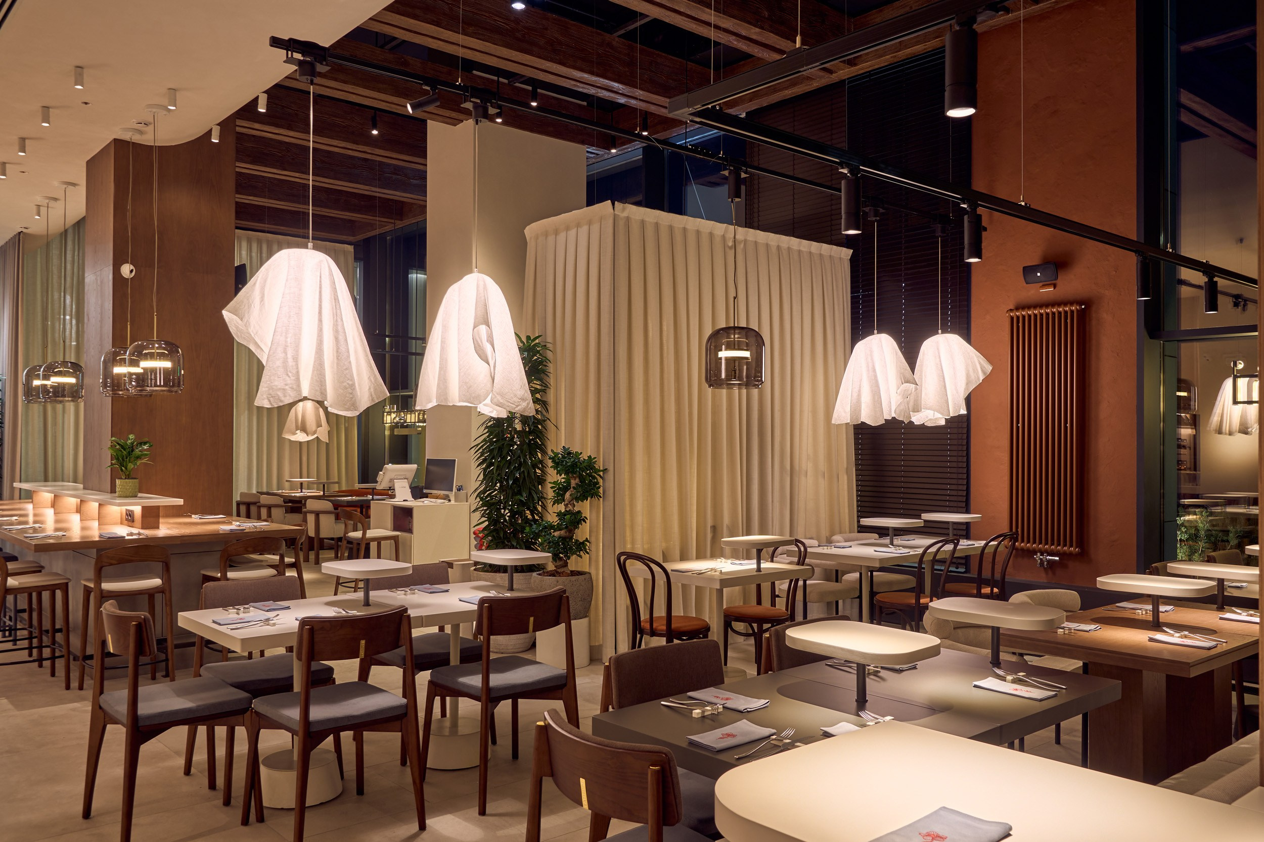 ИНТЕРЬЕРЫ. Фотограф и видеомейкер в Санкт-Петербурге