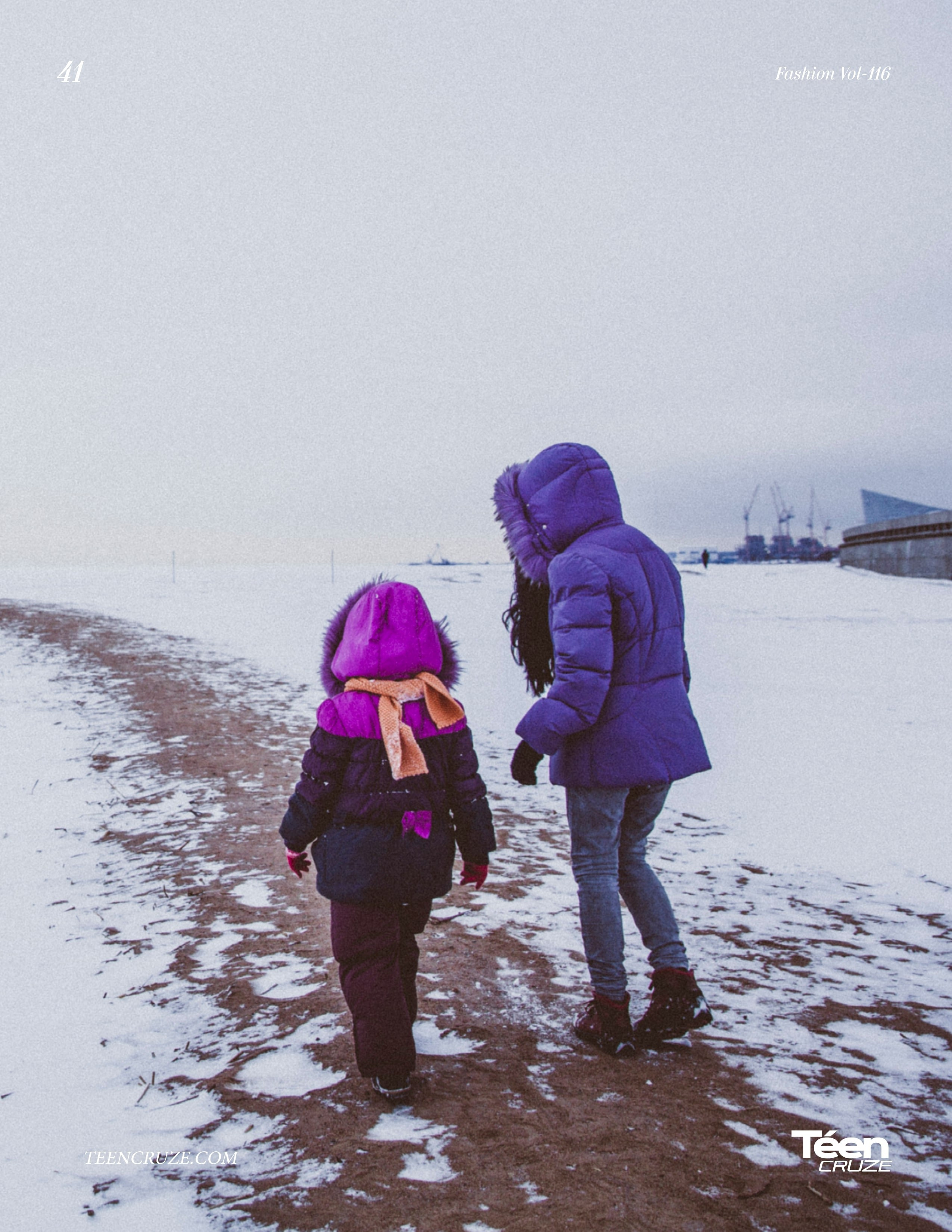 TEEN Cruze. Фотограф Александра Степанова