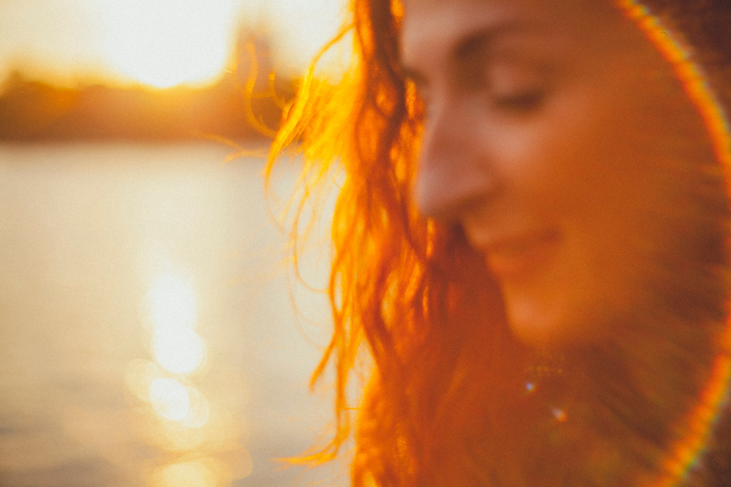 Евгения. Фотограф Александра Степанова