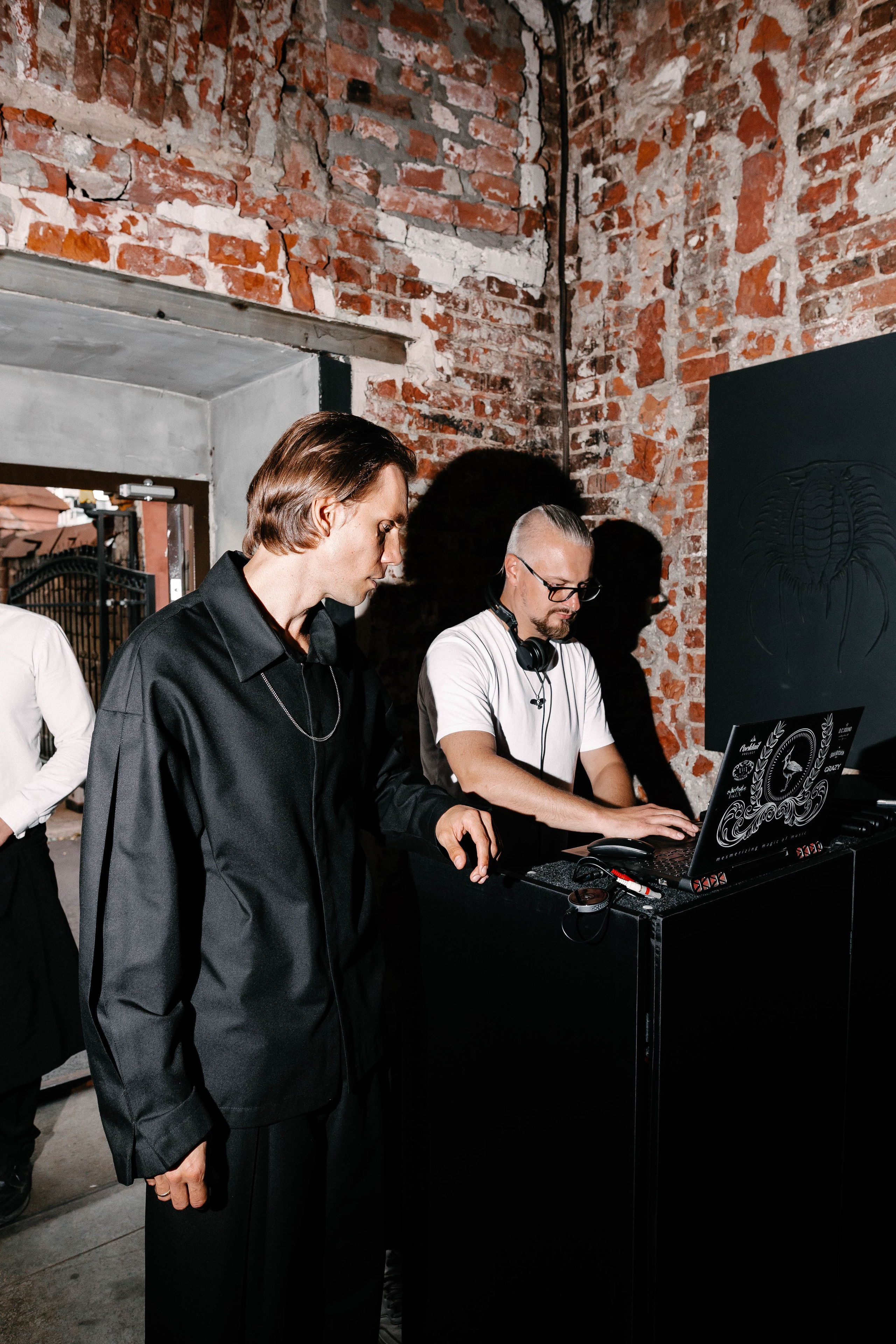 Мария и Даниил. Фотограф Veronika Potaseva