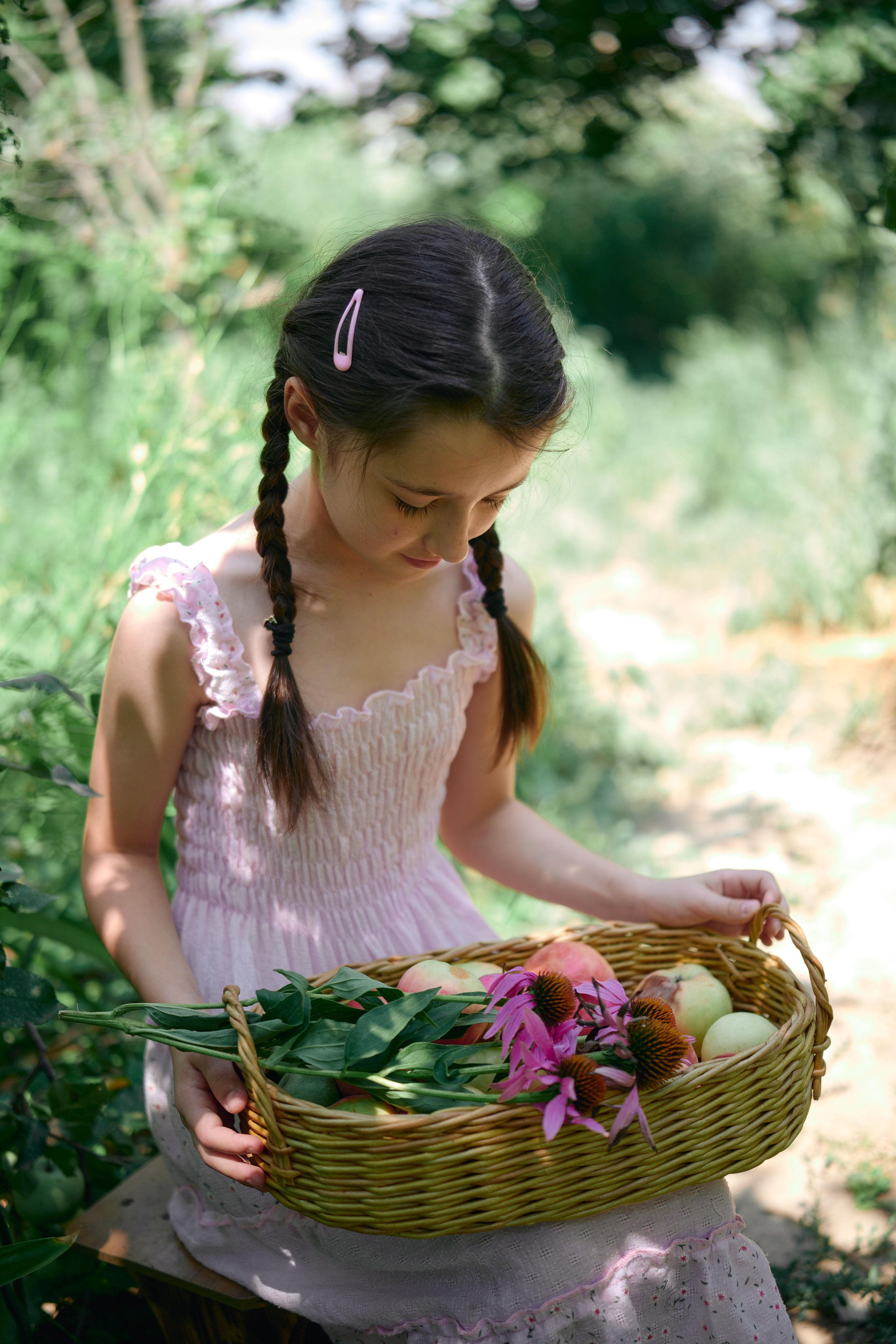 А не пойти ли нам в сад…. Фотограф lifestyle, фотографирую жизнь, эмоции, красоту. Волгоград