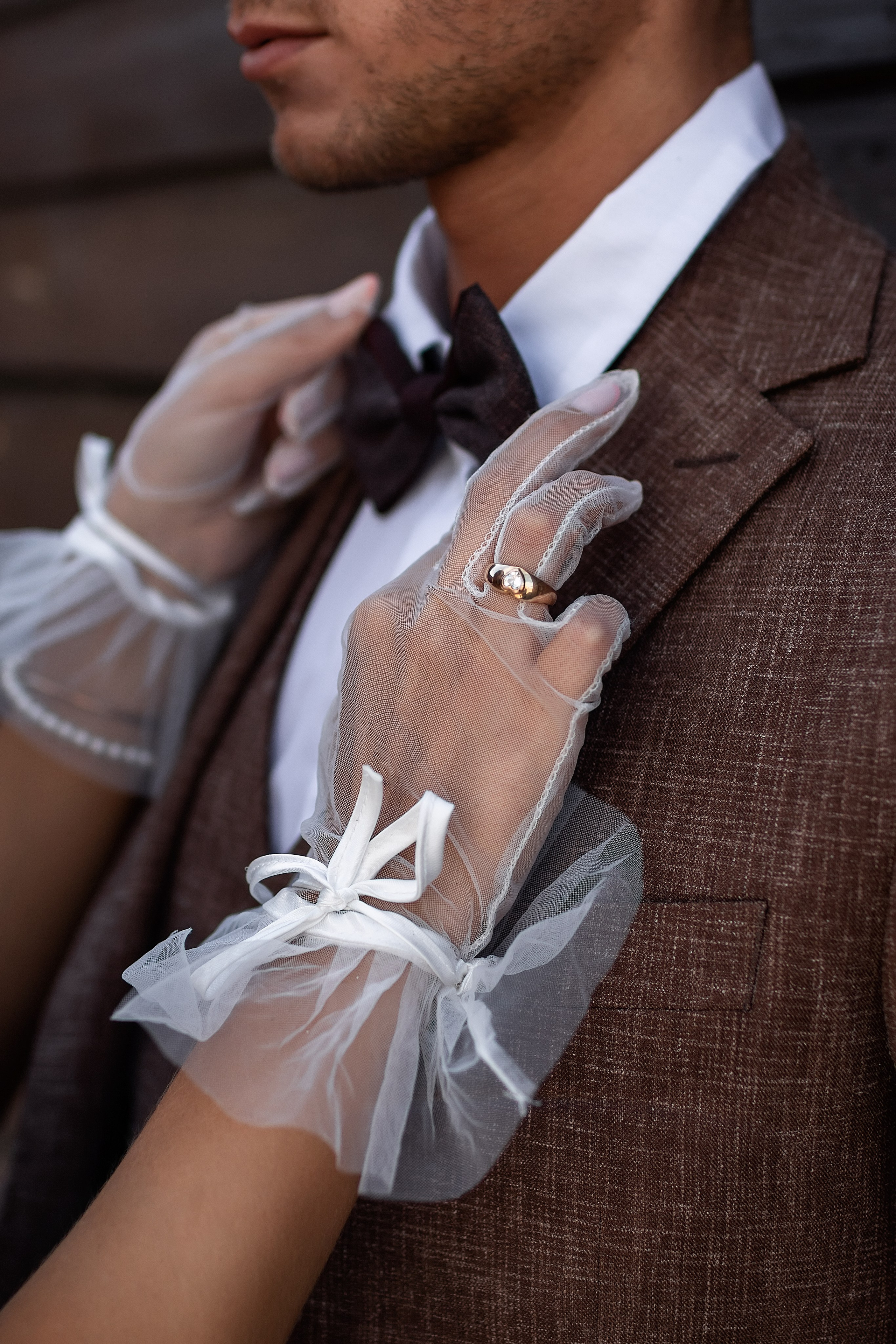 Юля & Дамир. Свадебный и семейный фотограф в Туле и Москве Полукарова Юлия