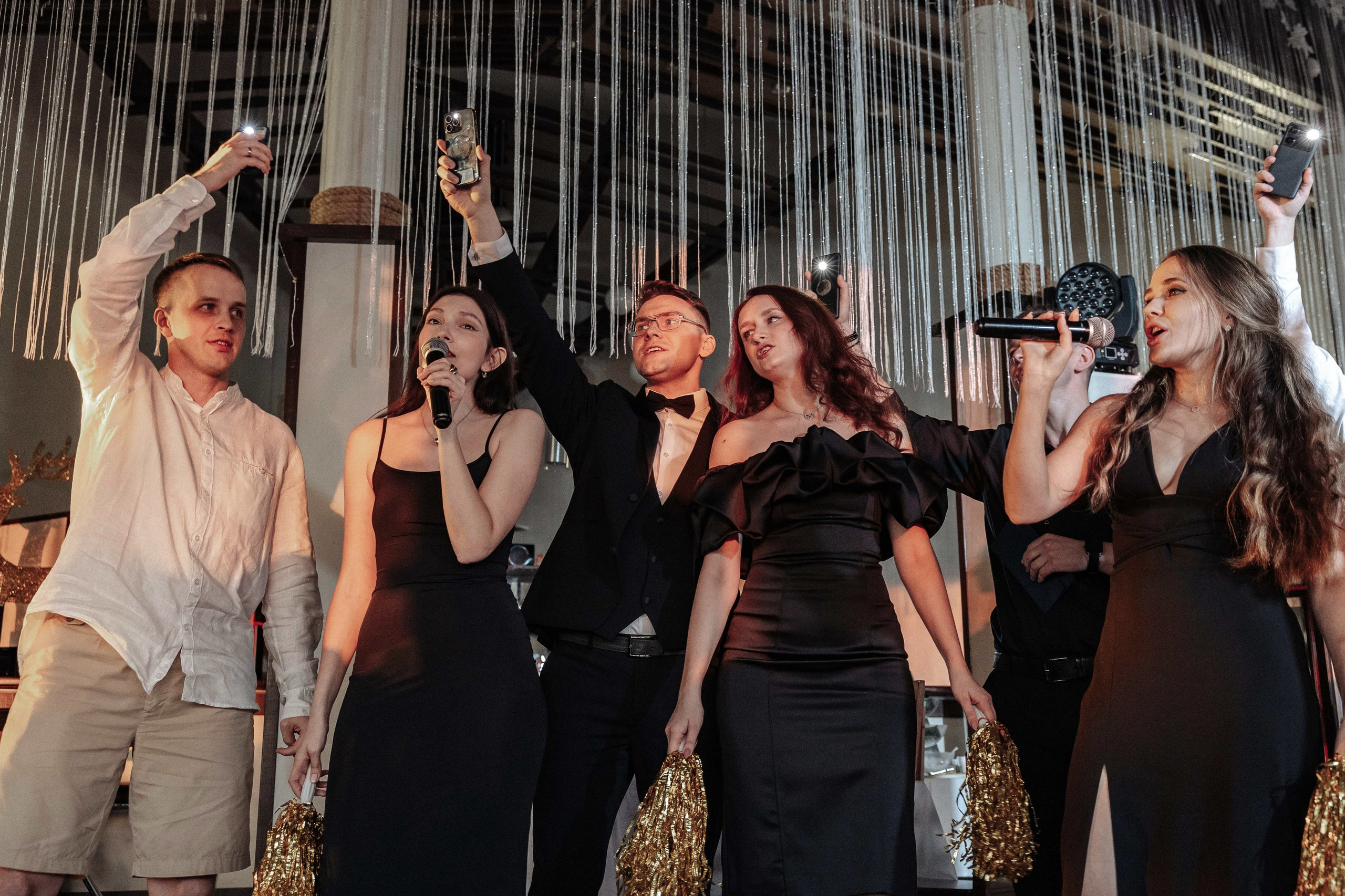 Юбилей в лучах заката. Алексей Шаров — свадебный и репортажный фотограф в Нижнем Новгороде