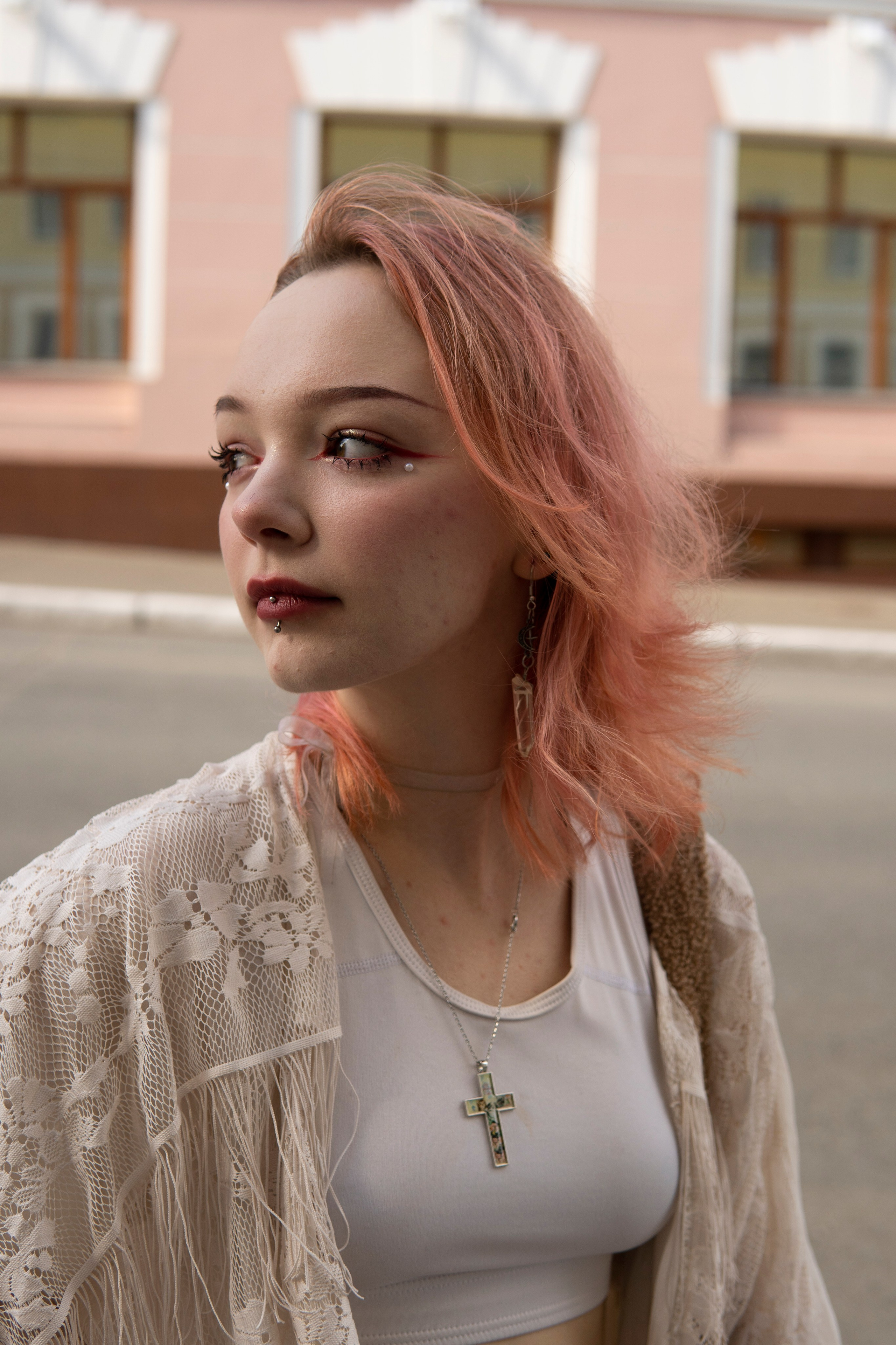 Проект к 650-ти летию города Кирова. Фотограф Киров Токарева Марина